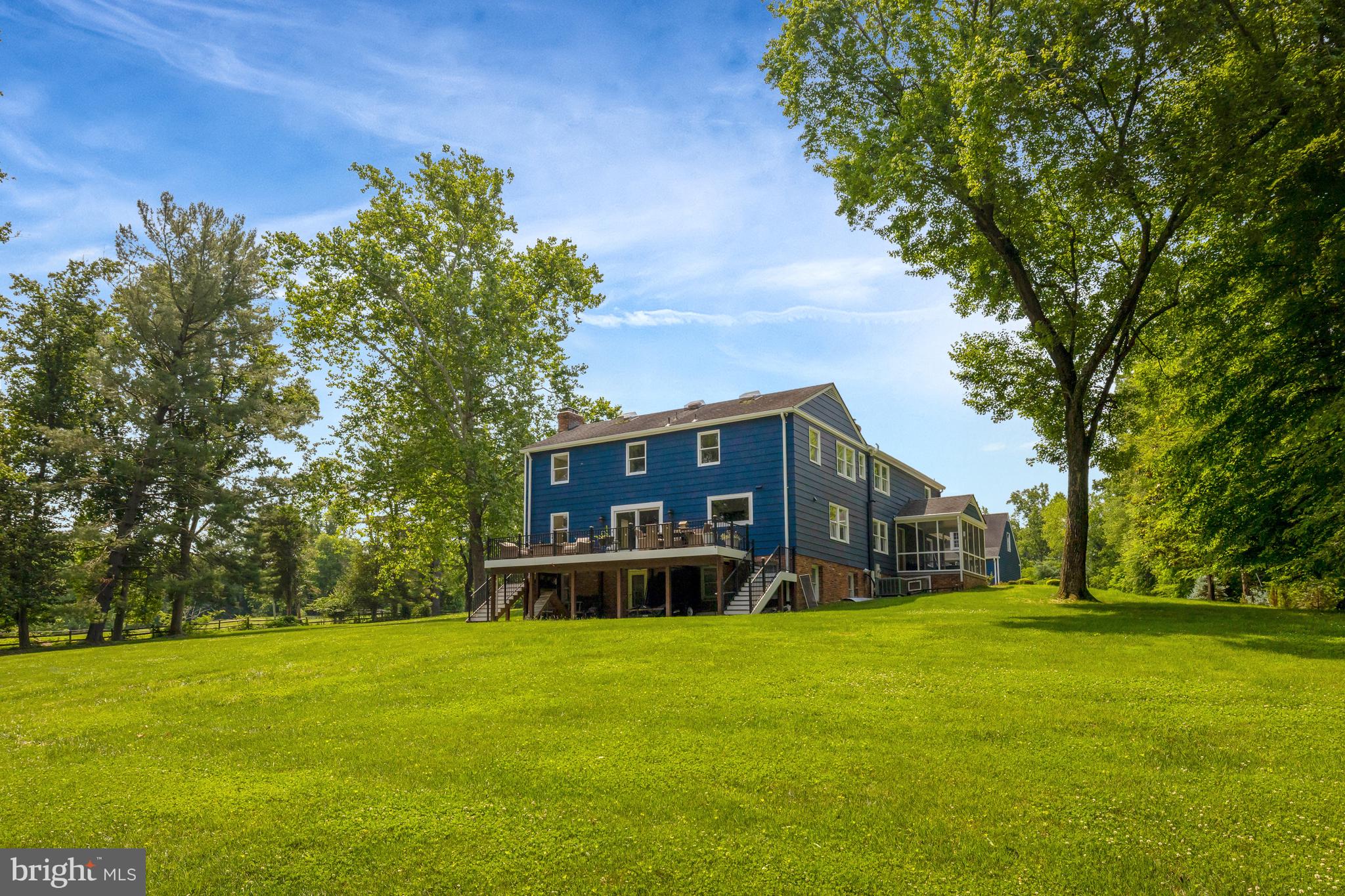 POTOMAC - Residential