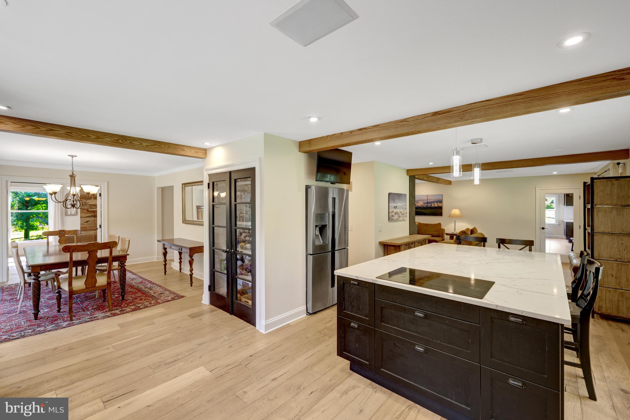 POTOMAC - Residential