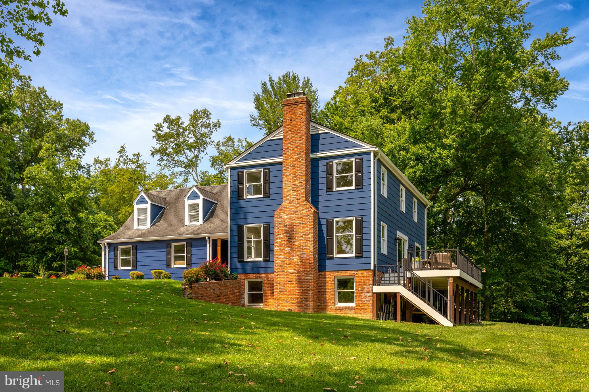 POTOMAC - Residential