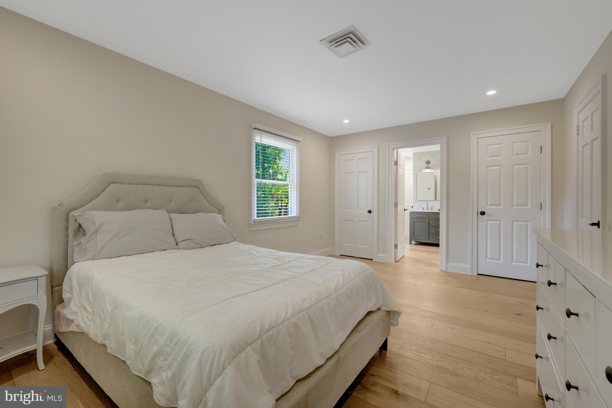 POTOMAC - Residential