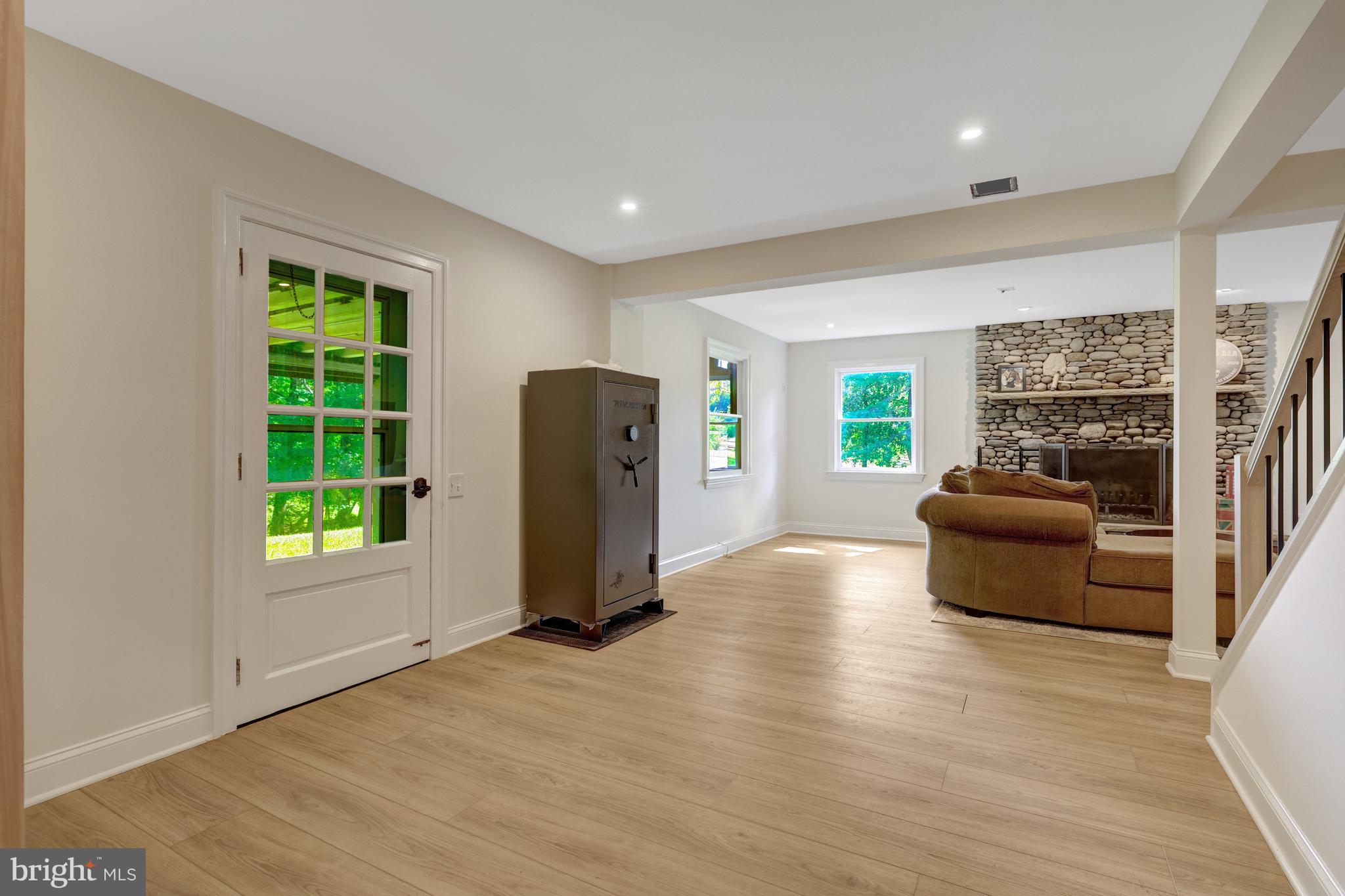 POTOMAC - Residential