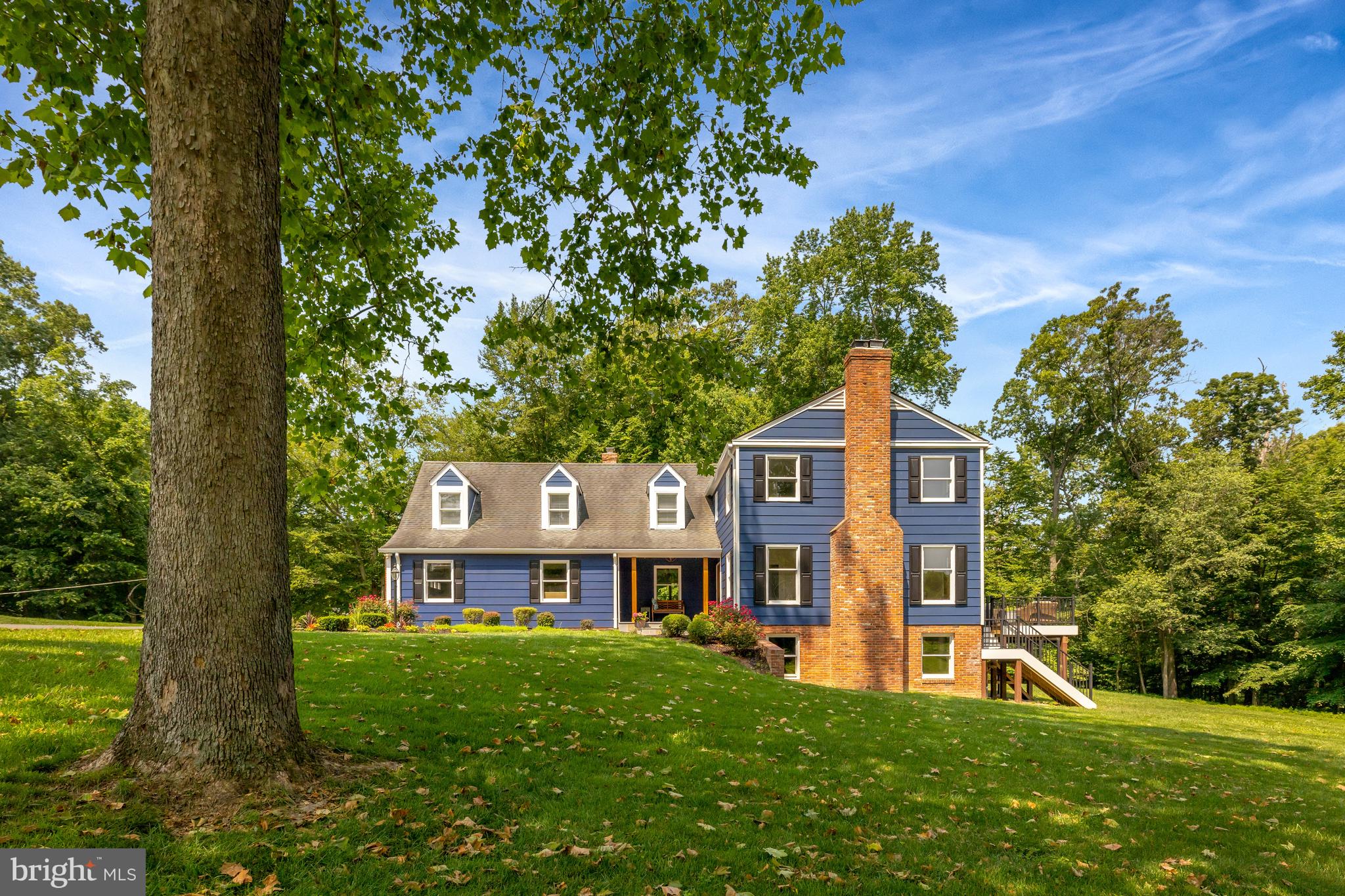 POTOMAC - Residential