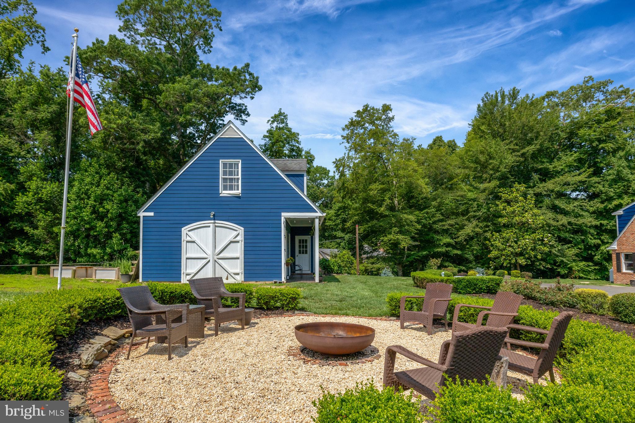 POTOMAC - Residential