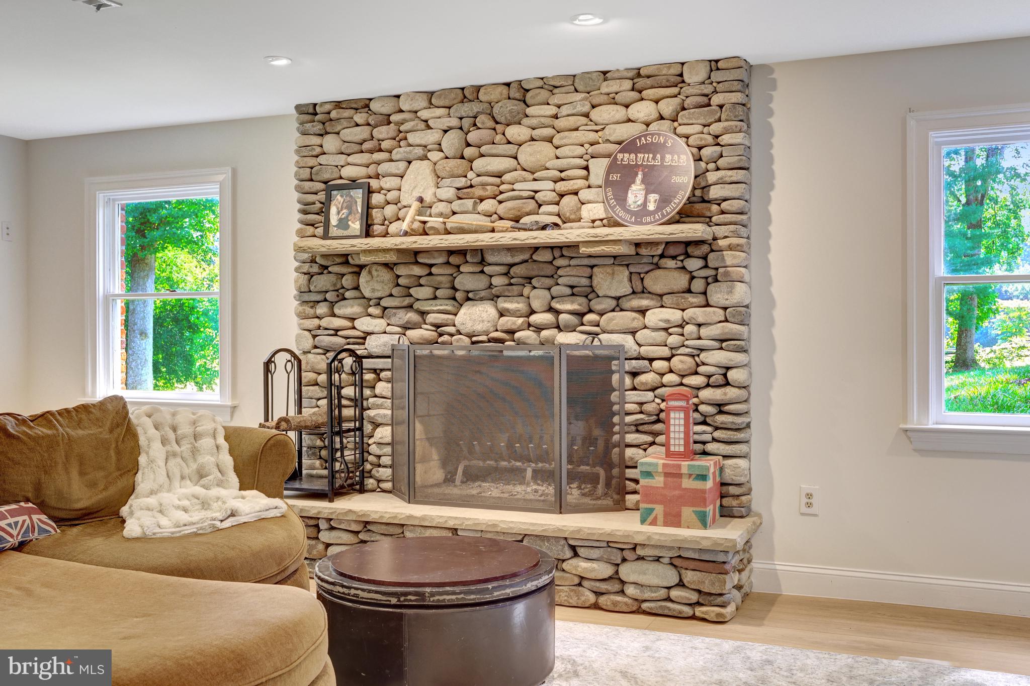 POTOMAC - Residential