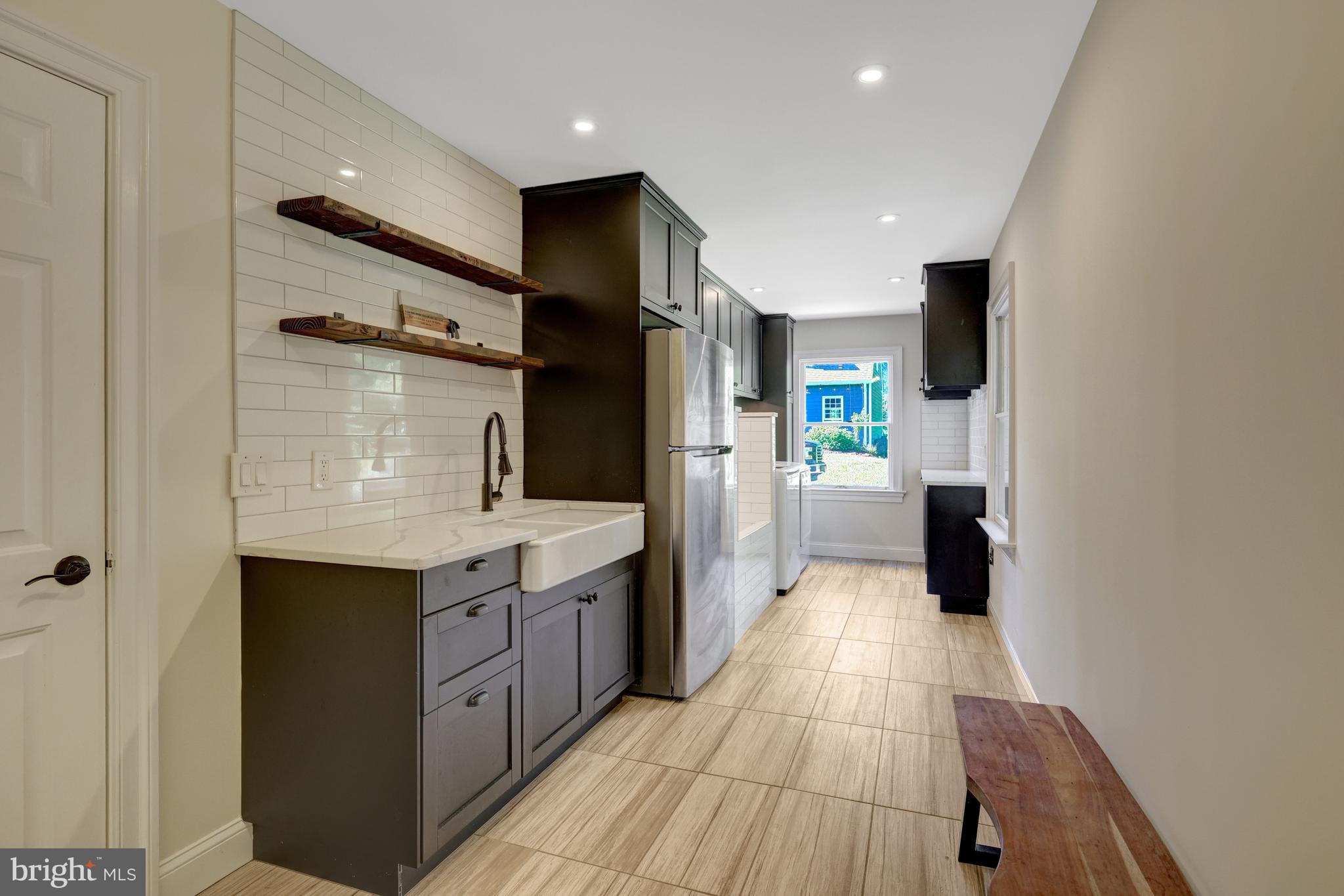 POTOMAC - Residential