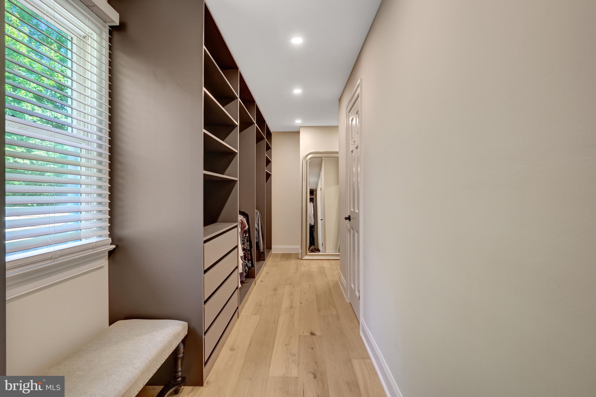 POTOMAC - Residential