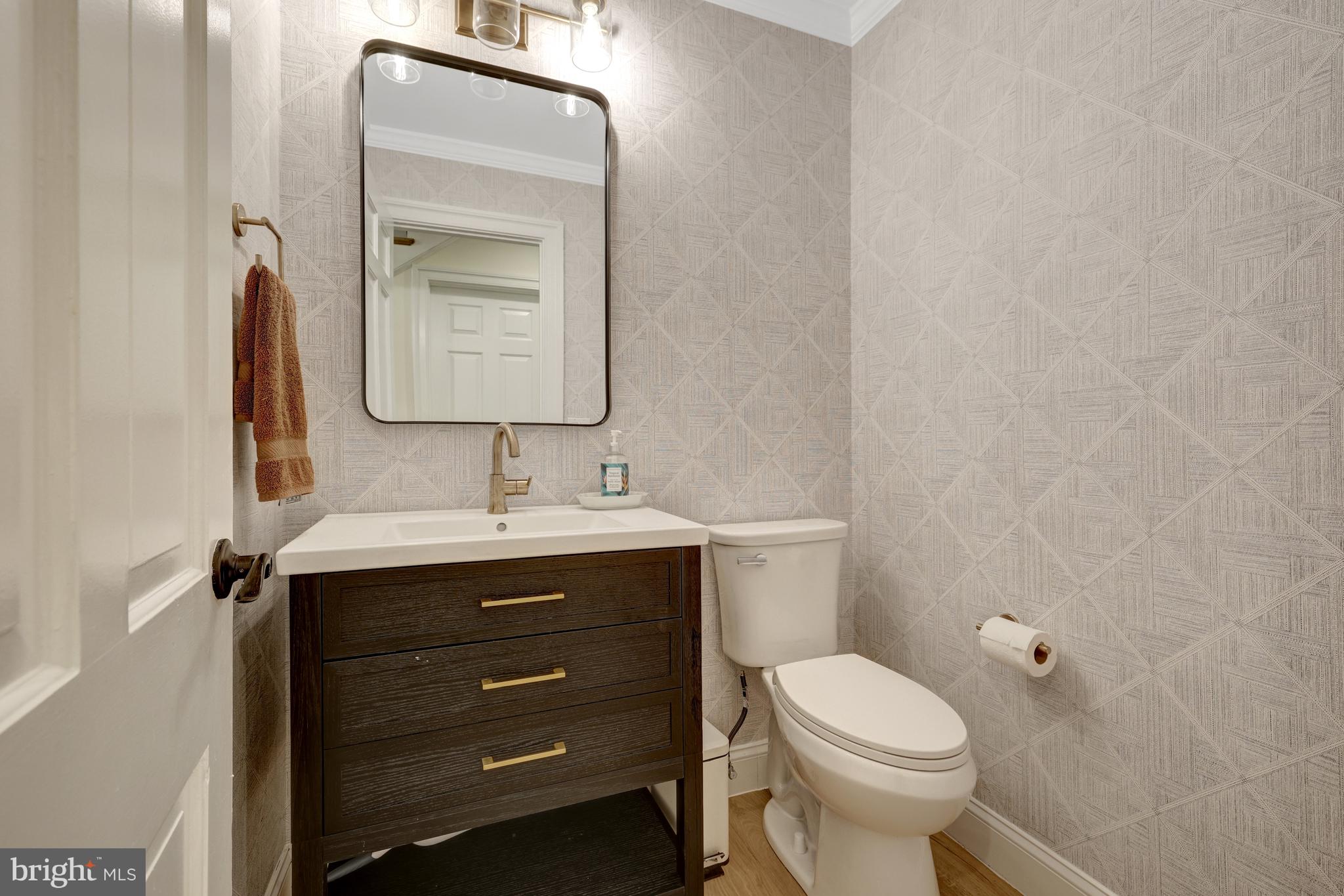 POTOMAC - Residential