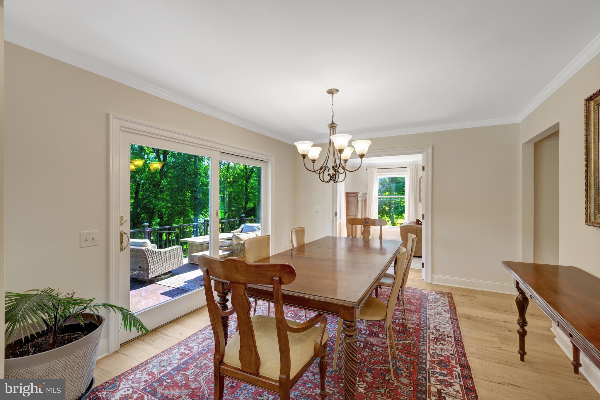 POTOMAC - Residential