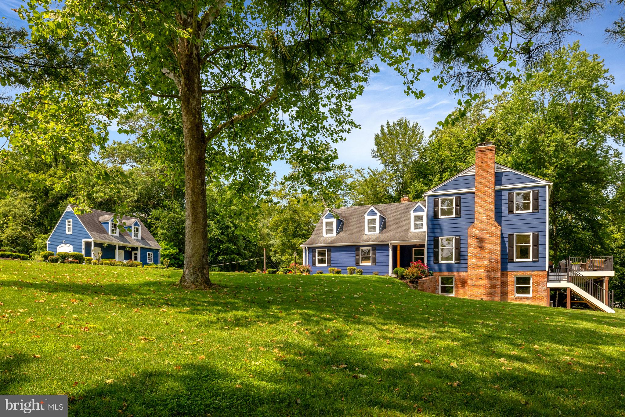 POTOMAC - Residential