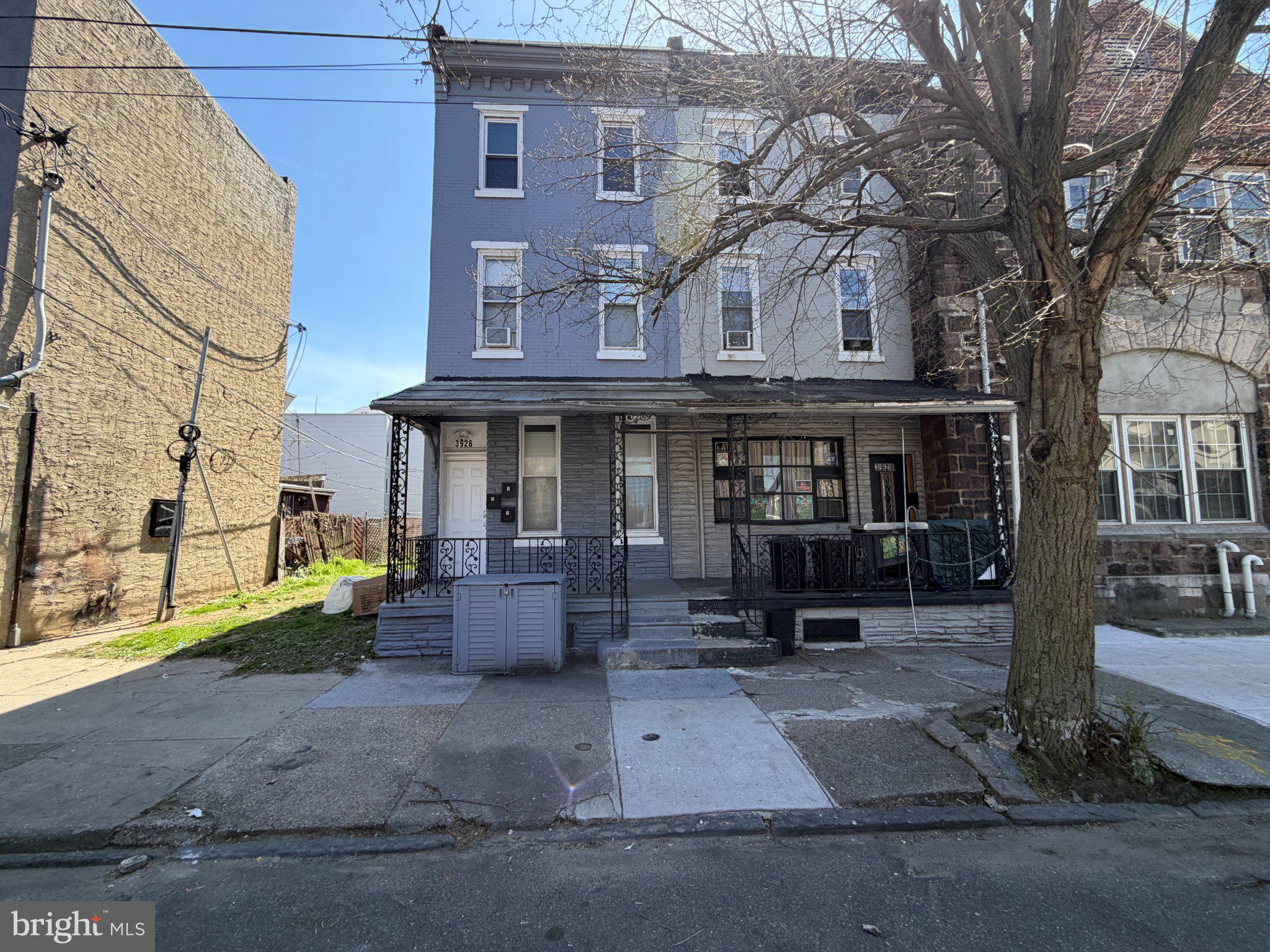 MANTUA - Residential Income