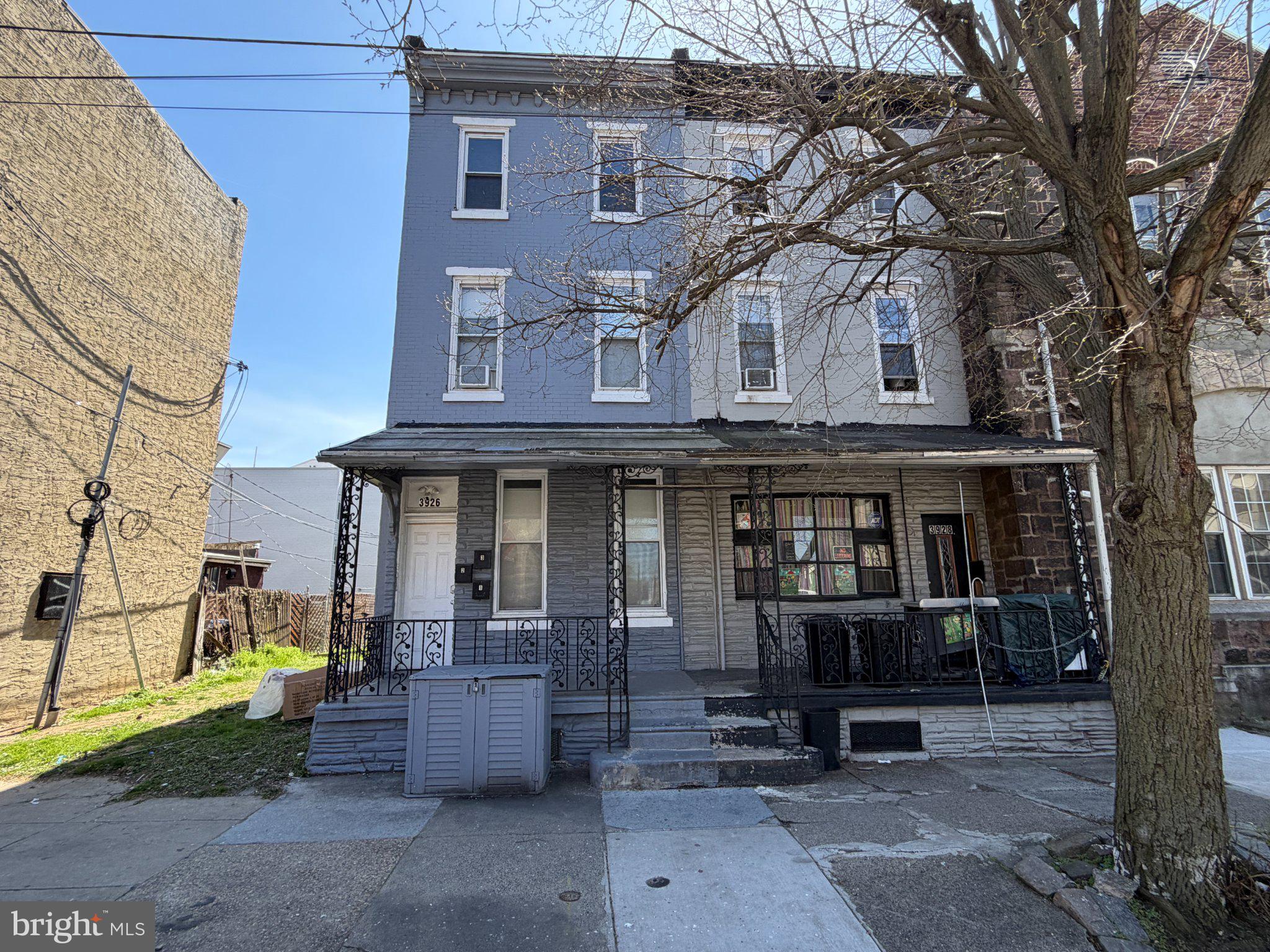 MANTUA - Residential Income