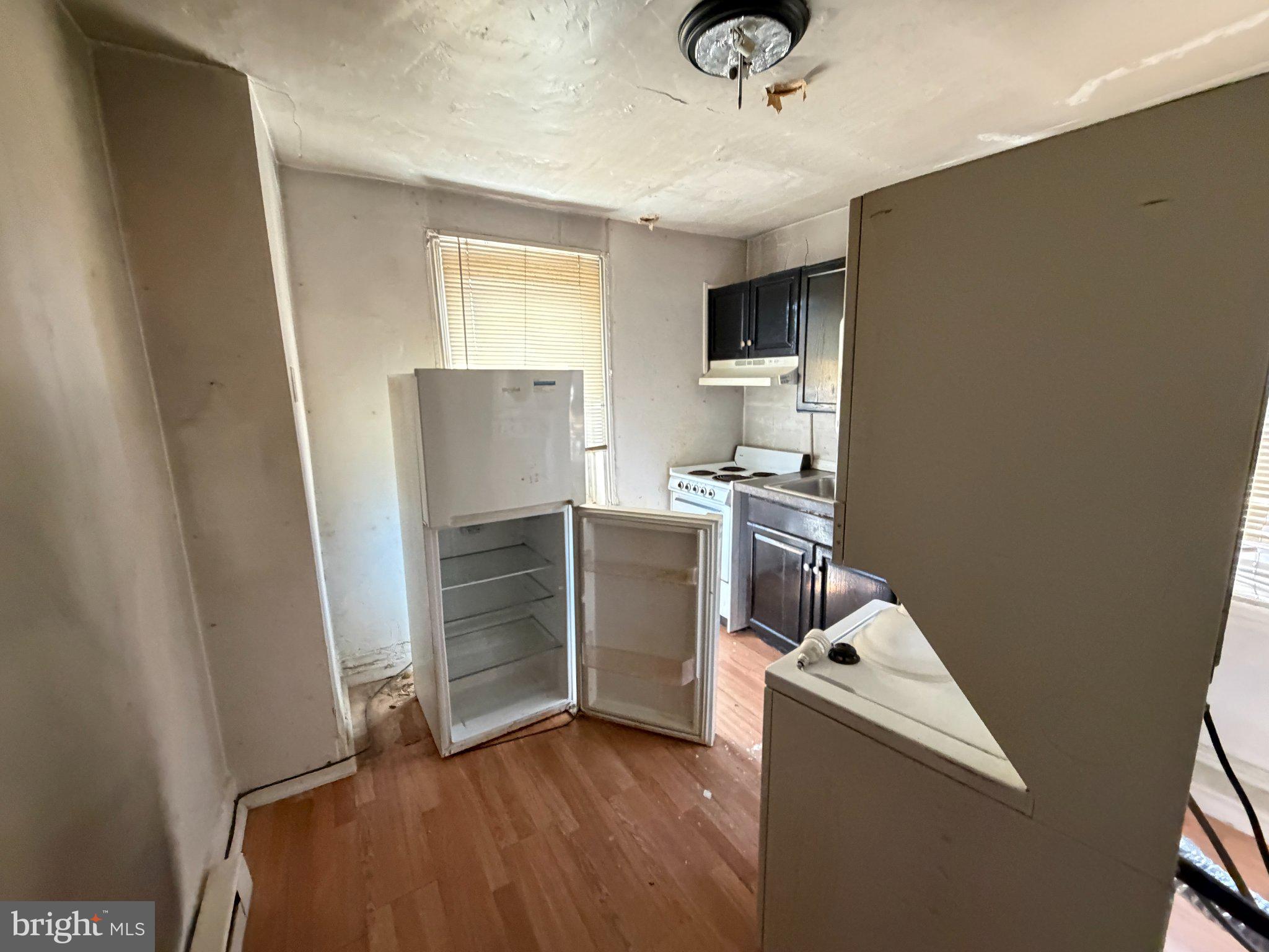 MANTUA - Residential Income