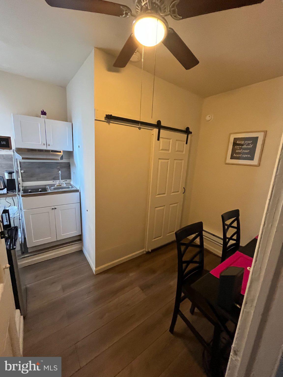 MANTUA - Residential Income