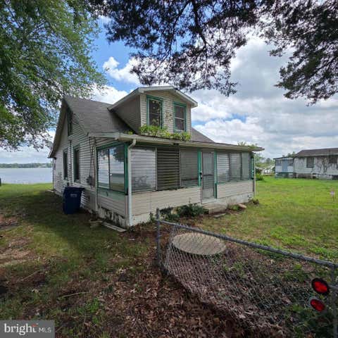 Homes For Sale - 23400 Patuxent Boulevard<br/> AQUASCO, MD 20608