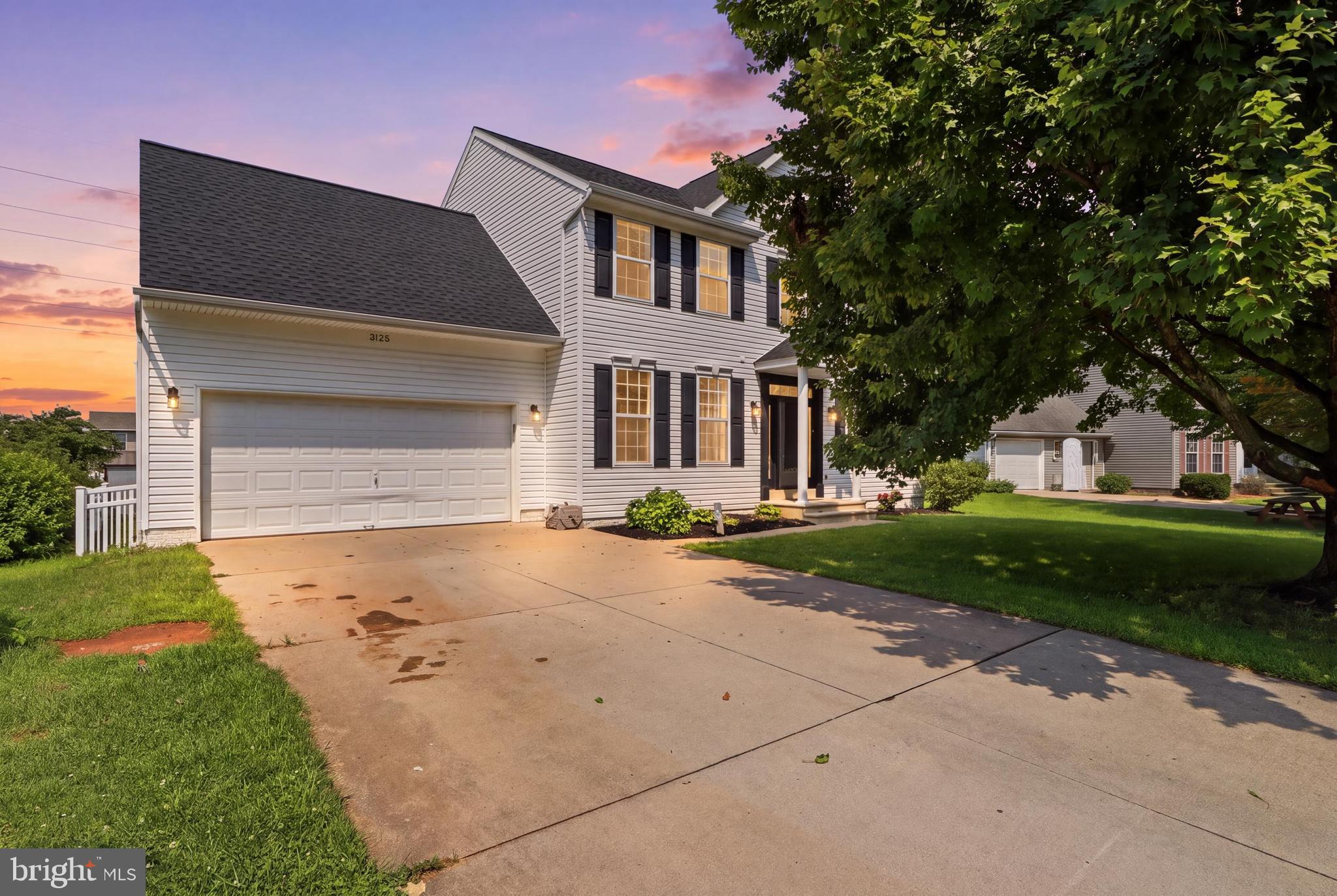 3120 HACKBERRY LANE