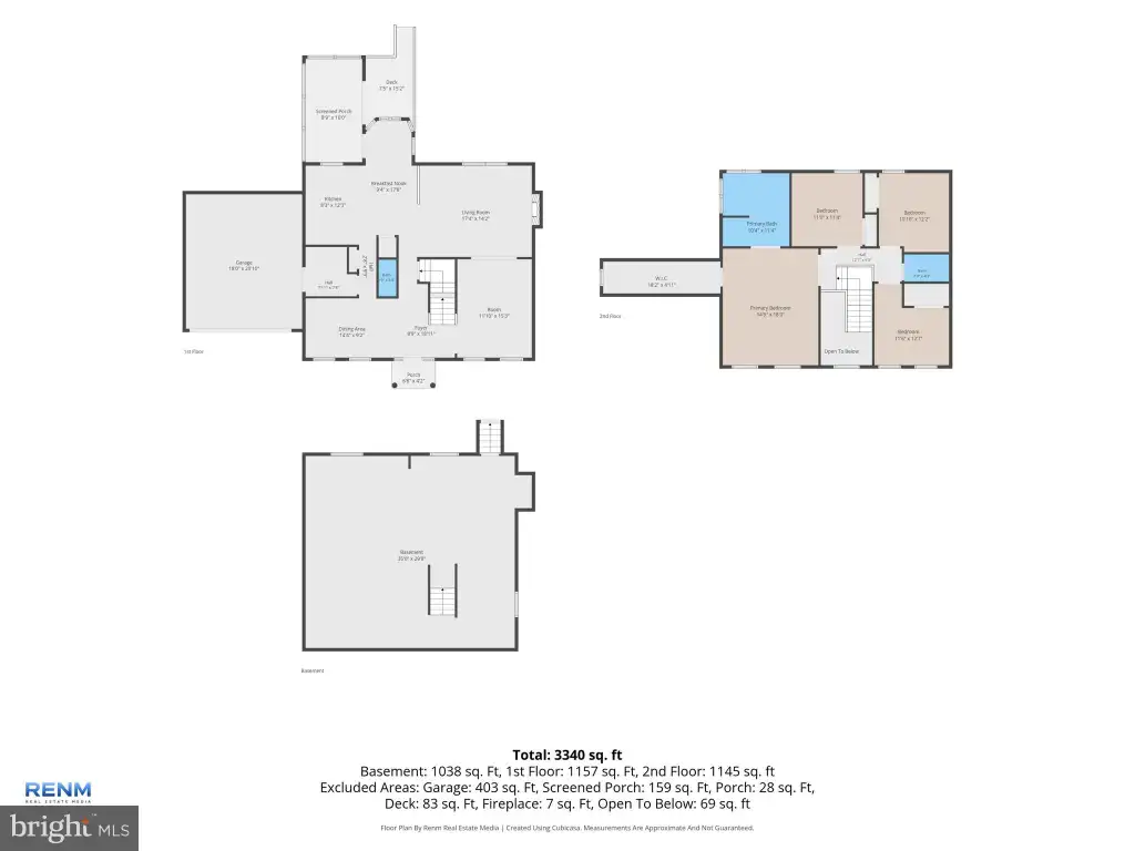 3120 Hackberry Lane, York, PA 17404