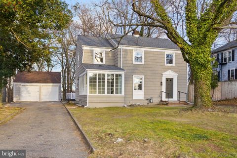 631 US HWY 206 BORDENTOWN NJ 08620