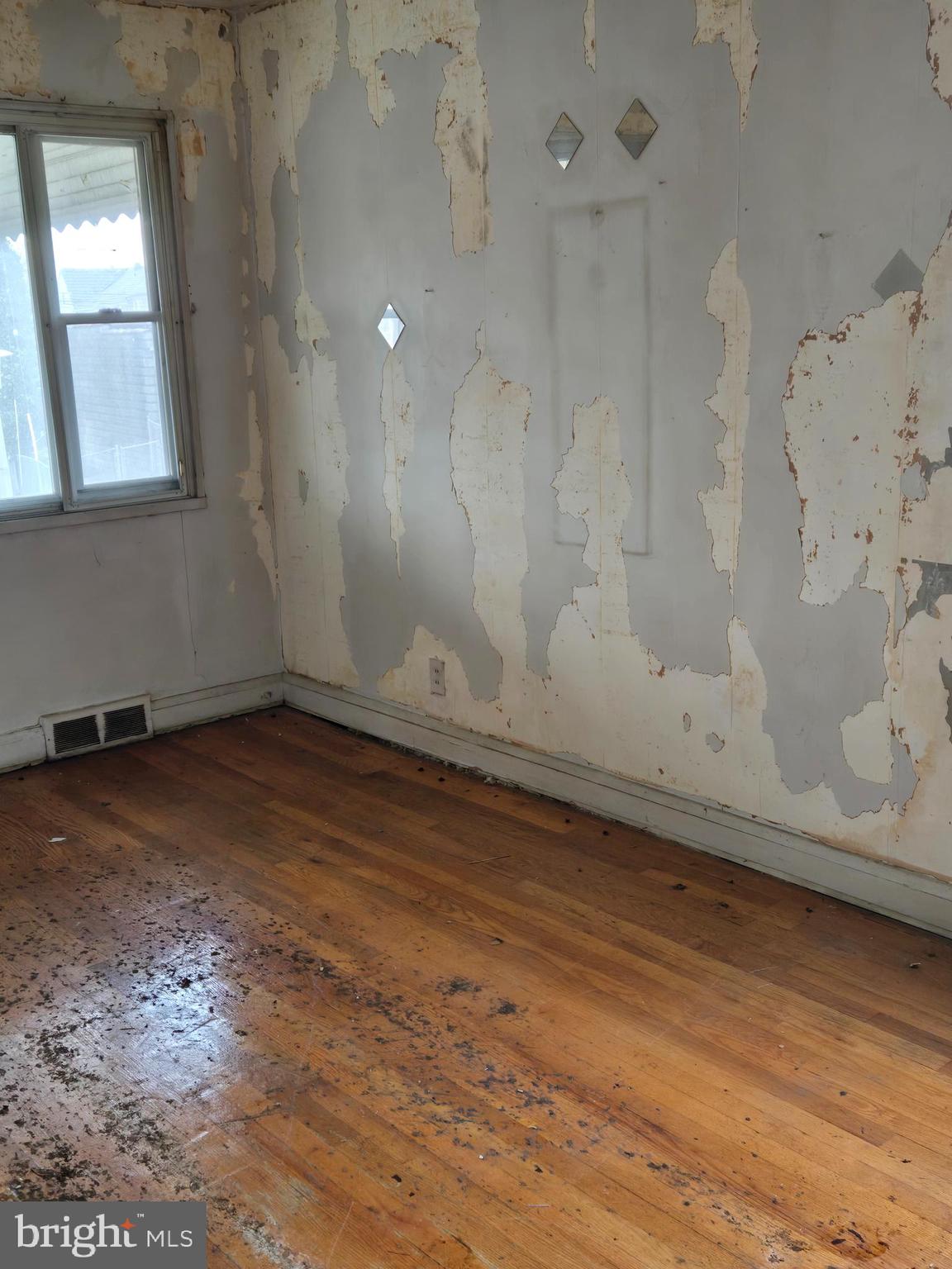 EDMONDSON VILLAGE - Residential