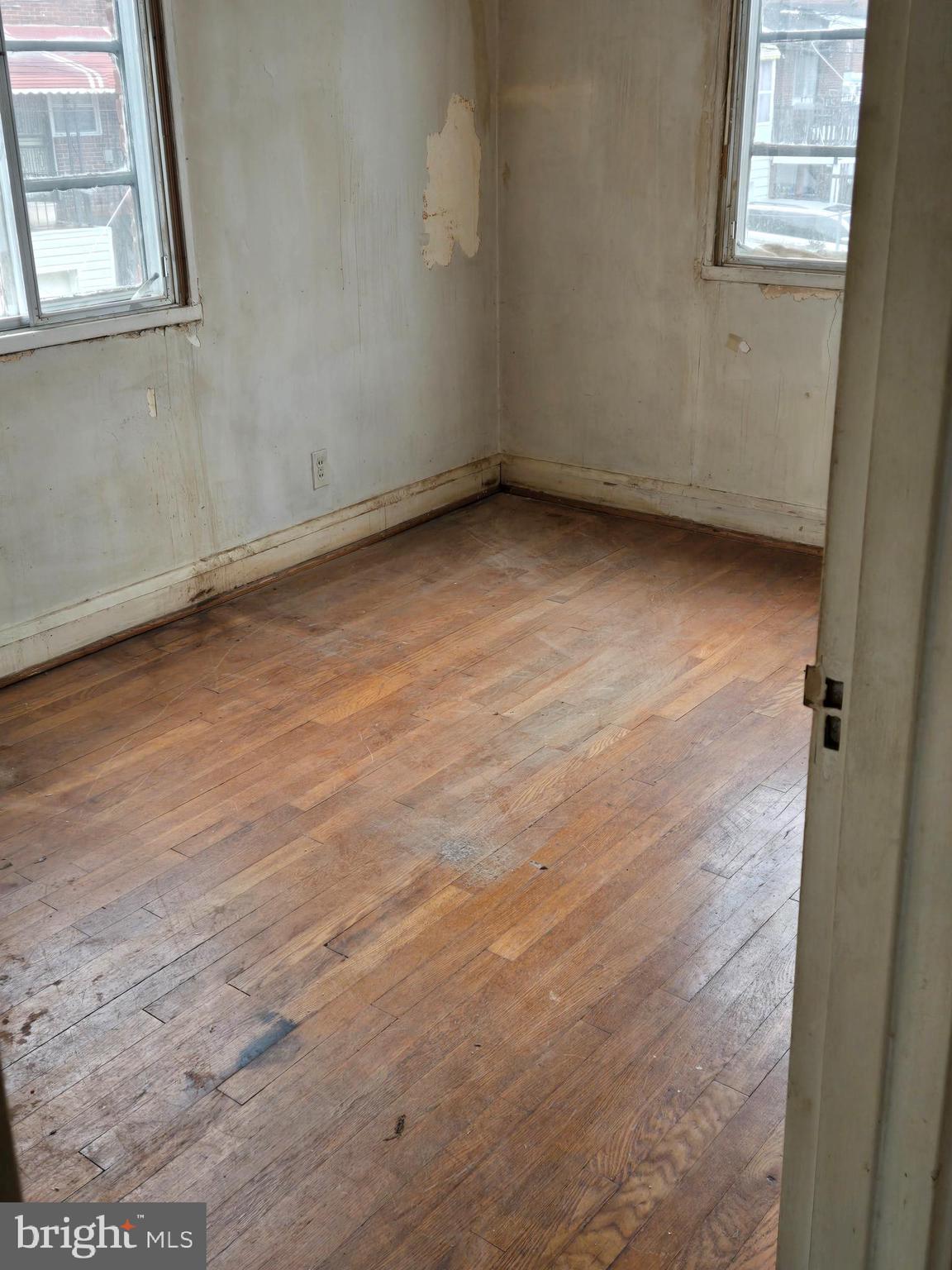 EDMONDSON VILLAGE - Residential