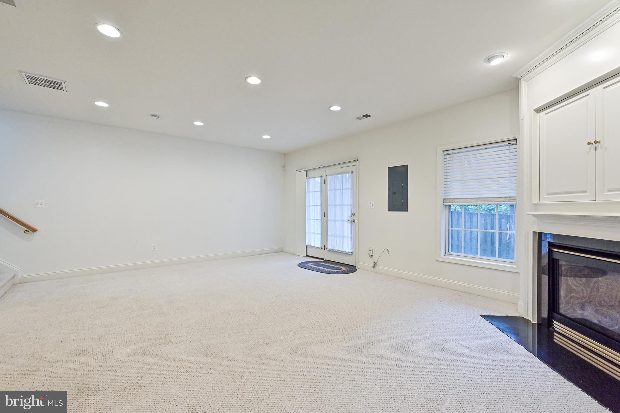 WINCHESTER AT FAIRCREST - Residential Lease