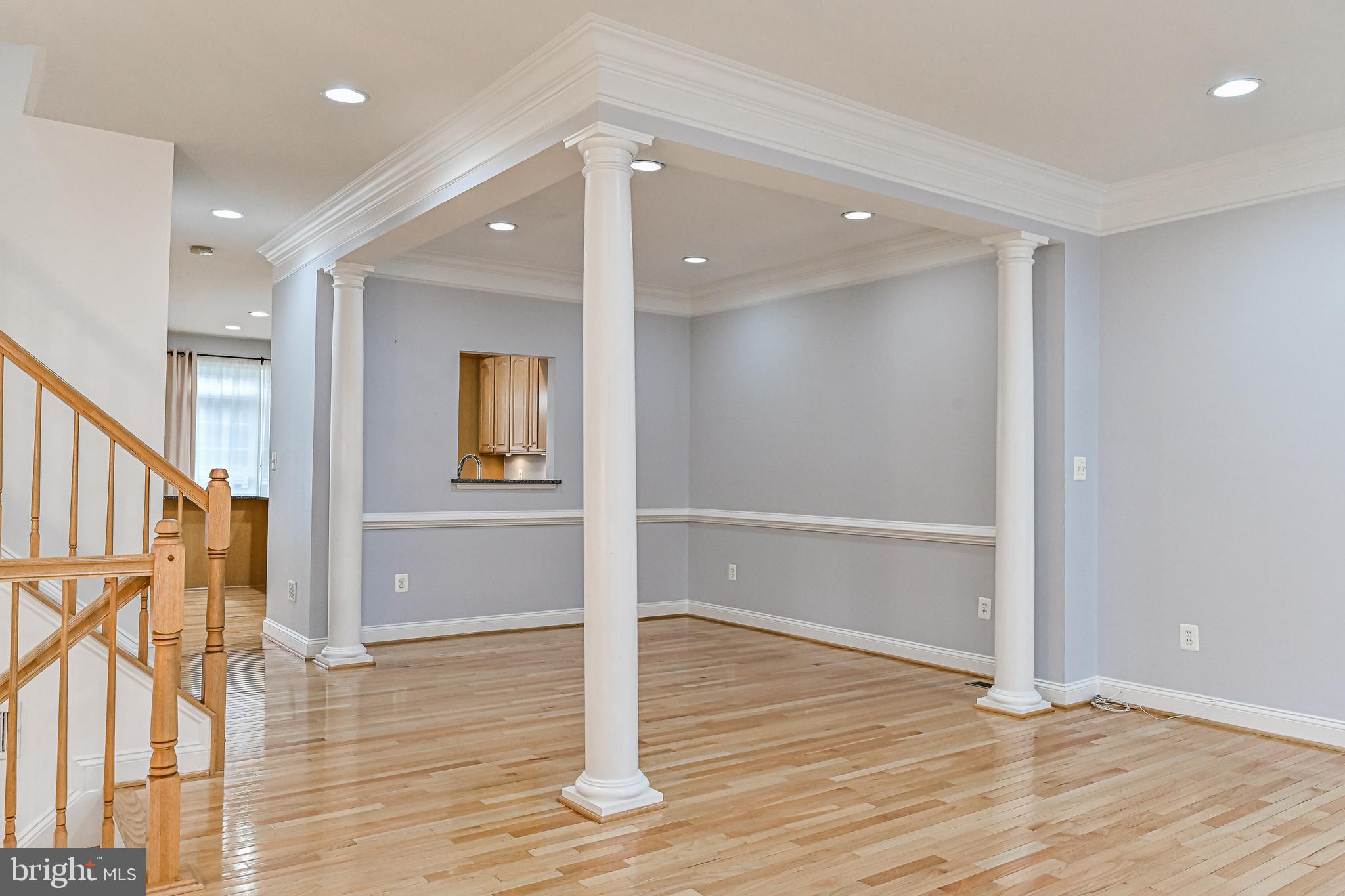 WINCHESTER AT FAIRCREST - Residential Lease