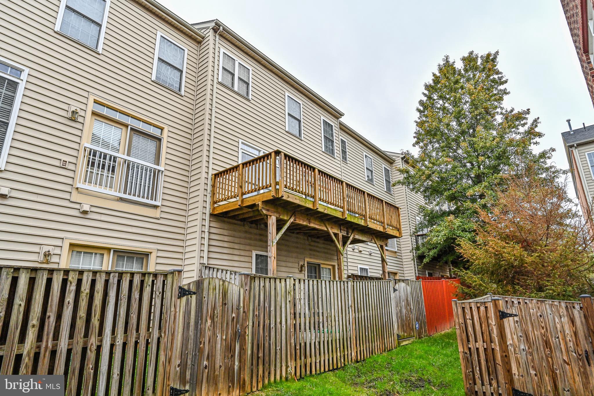 WINCHESTER AT FAIRCREST - Residential Lease