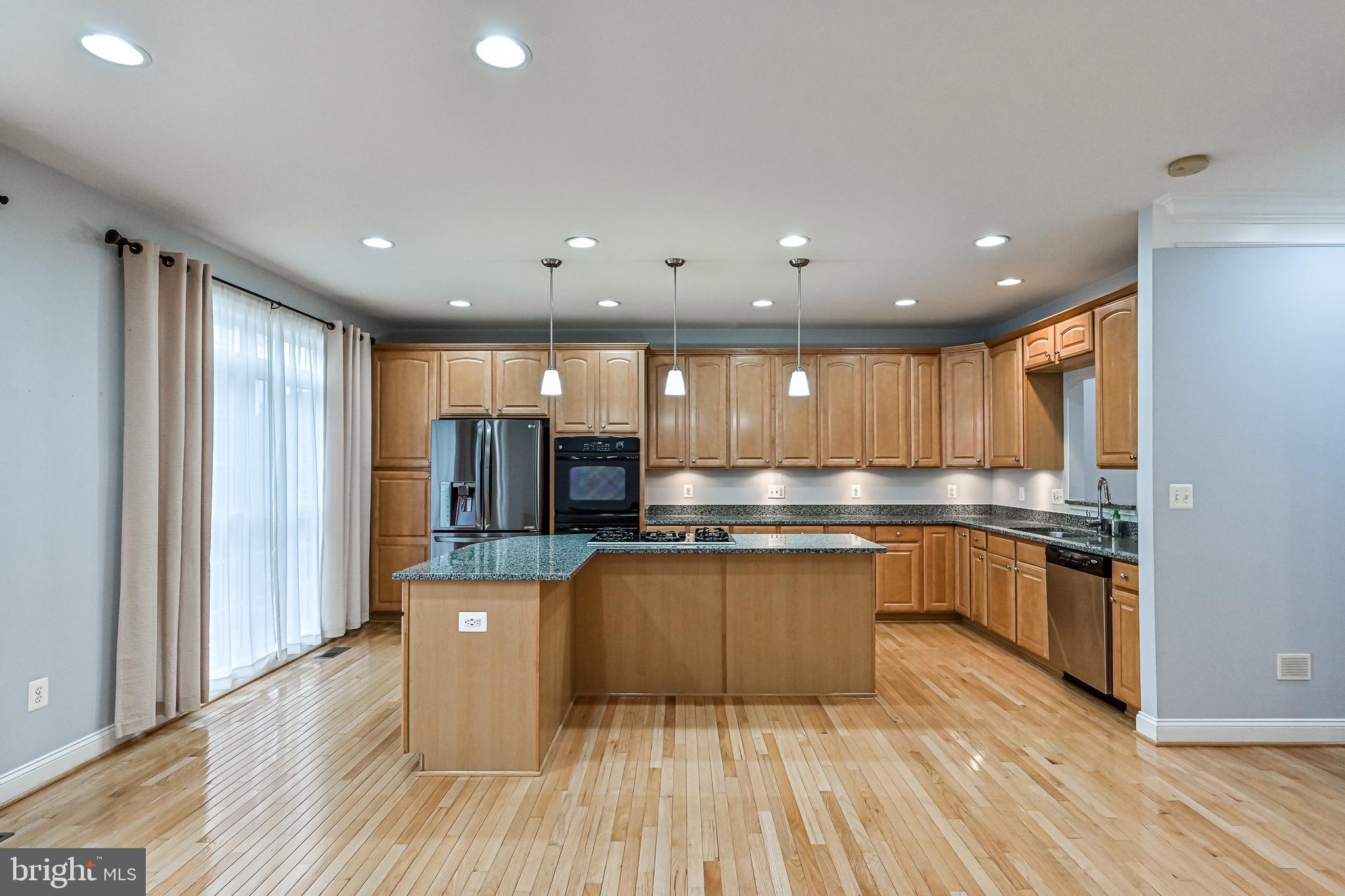 WINCHESTER AT FAIRCREST - Residential Lease