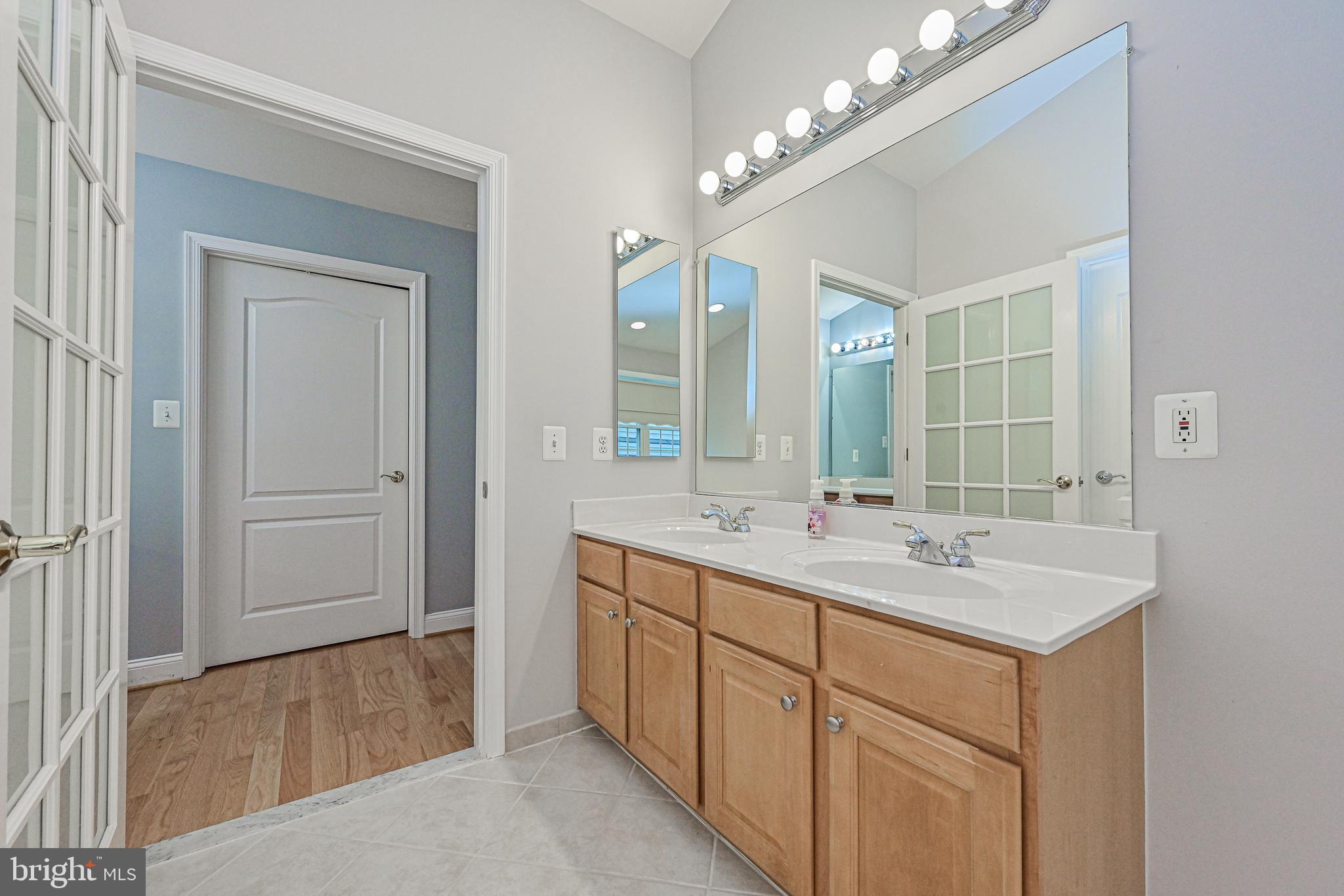 WINCHESTER AT FAIRCREST - Residential Lease