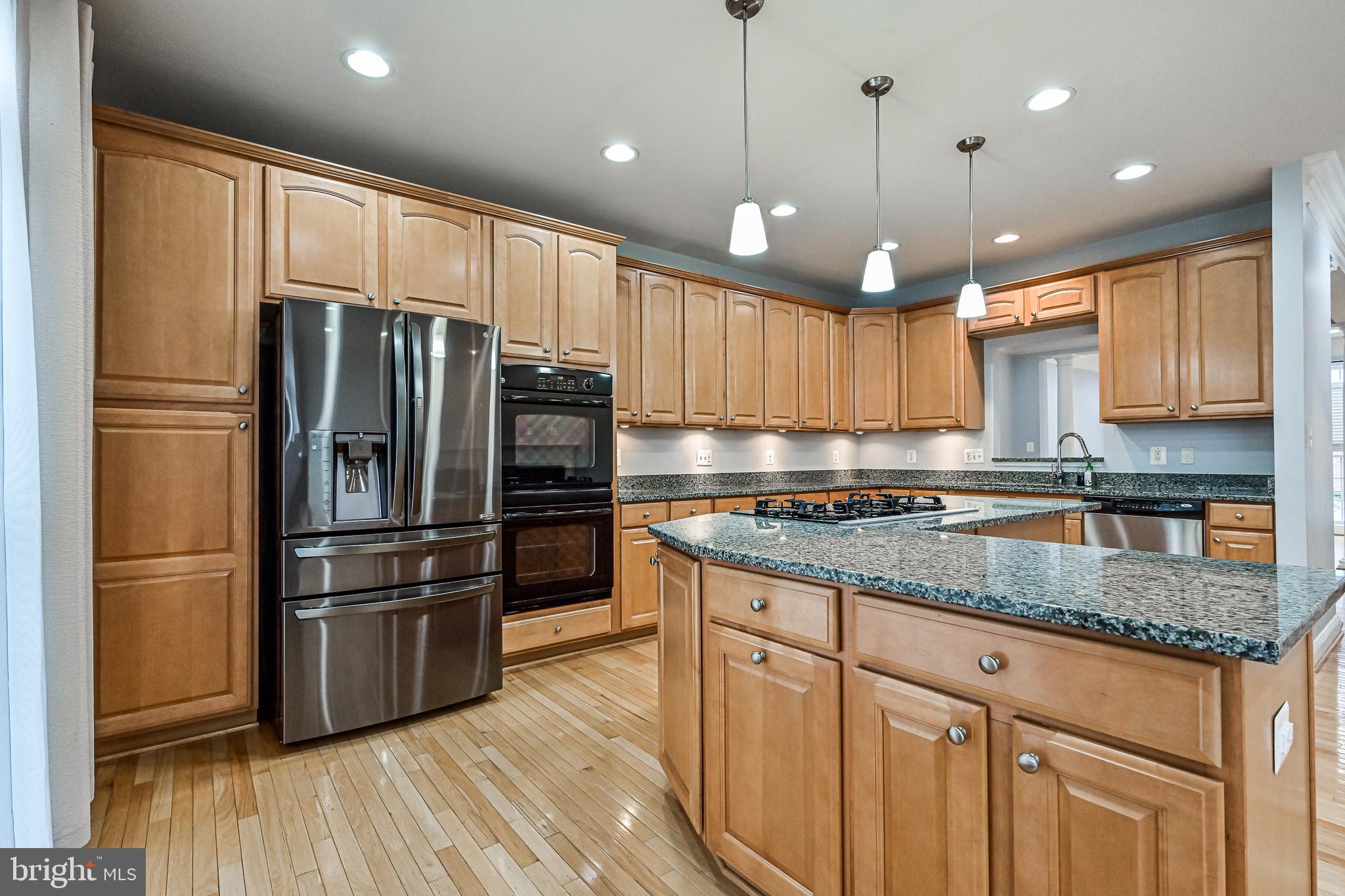 WINCHESTER AT FAIRCREST - Residential Lease