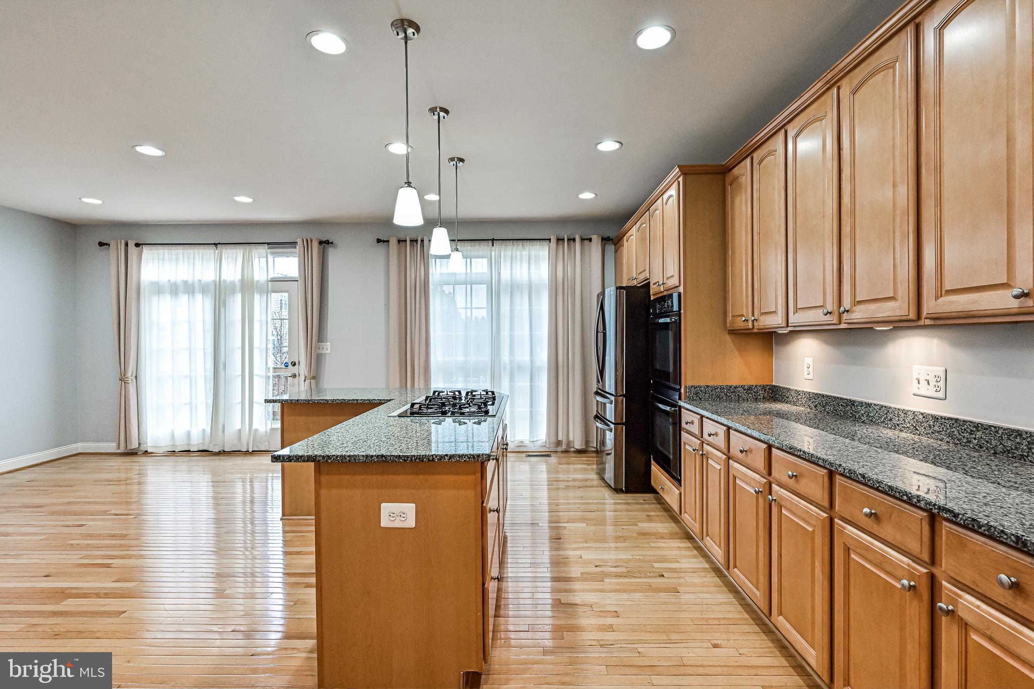 WINCHESTER AT FAIRCREST - Residential Lease