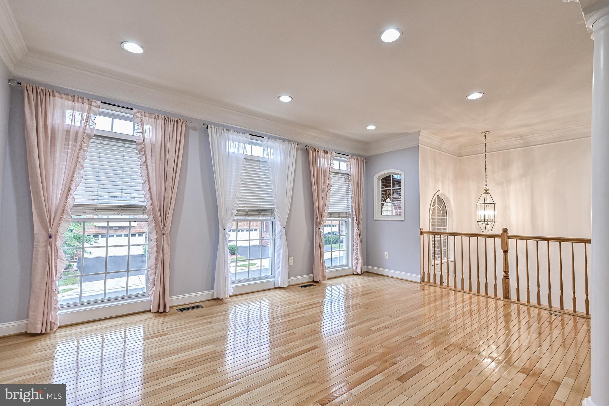 WINCHESTER AT FAIRCREST - Residential Lease