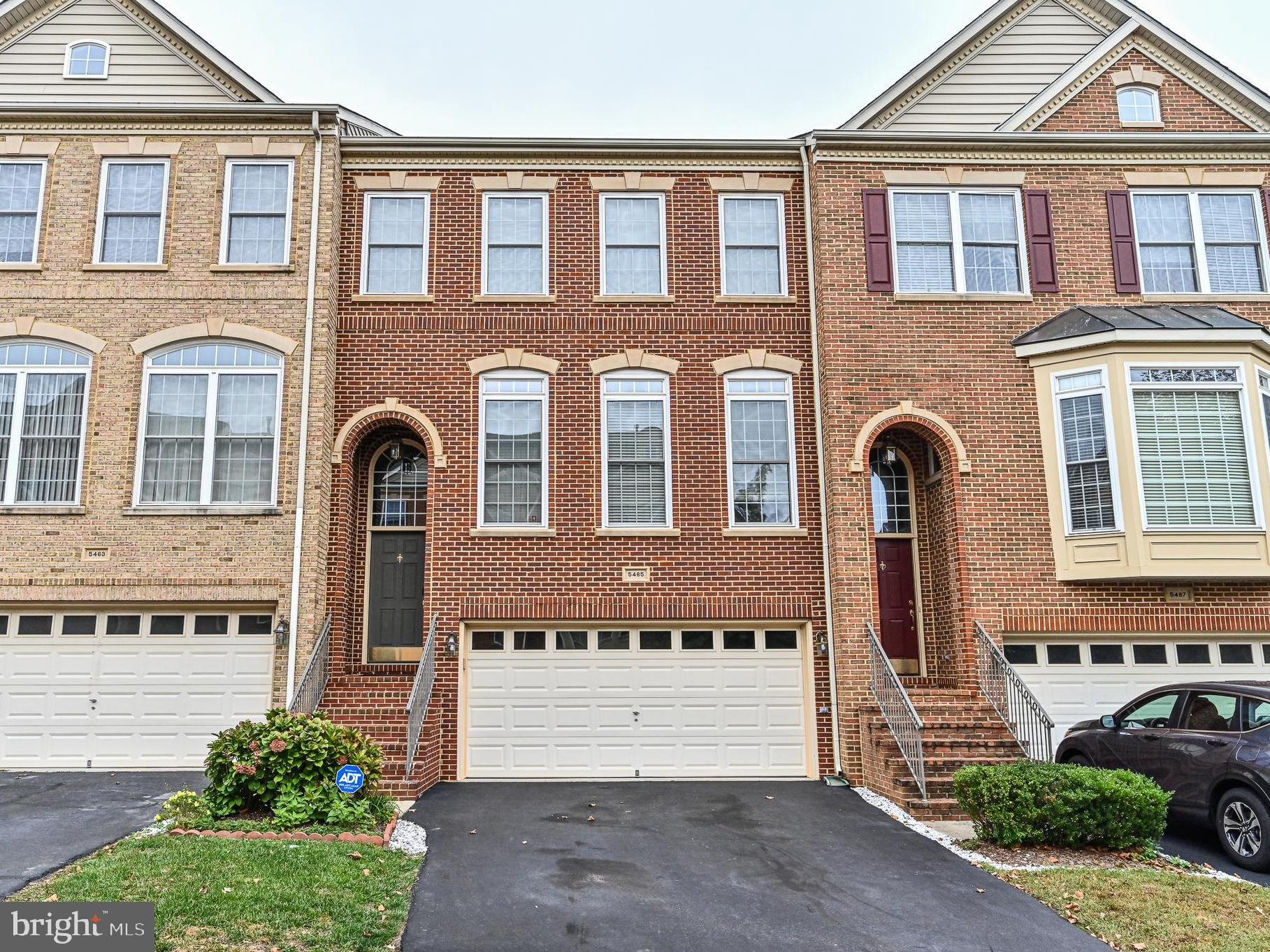 WINCHESTER AT FAIRCREST - Residential Lease