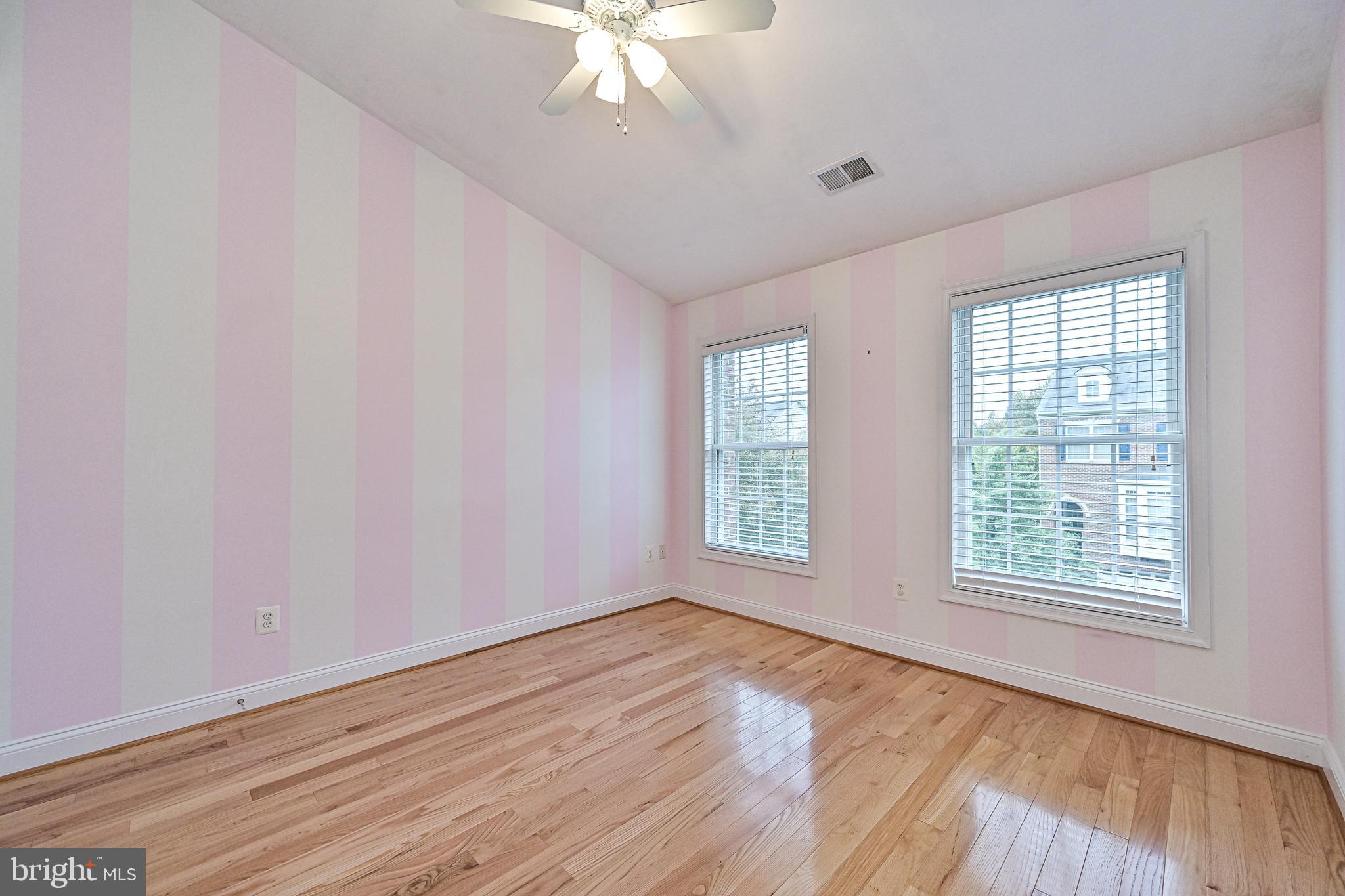 WINCHESTER AT FAIRCREST - Residential Lease