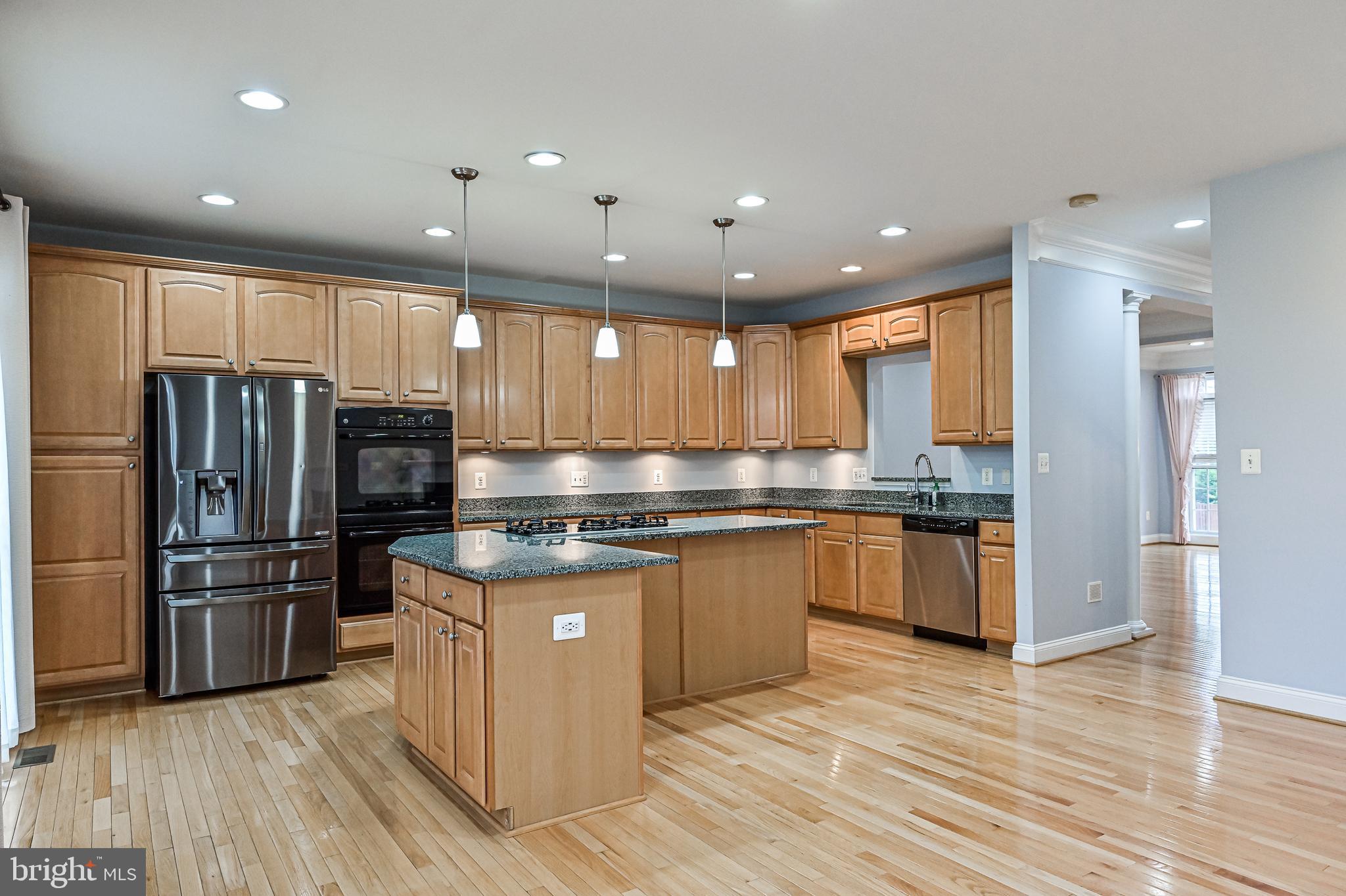 WINCHESTER AT FAIRCREST - Residential Lease