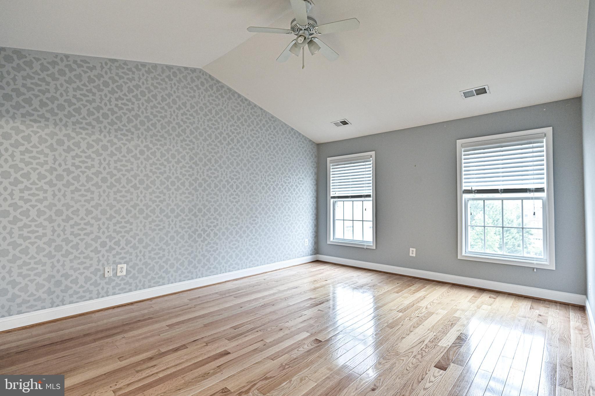 WINCHESTER AT FAIRCREST - Residential Lease