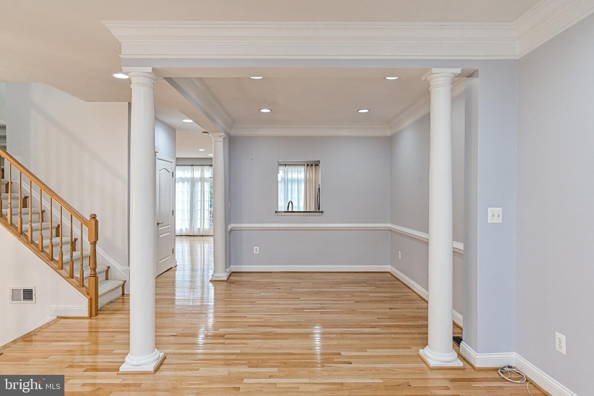 WINCHESTER AT FAIRCREST - Residential Lease