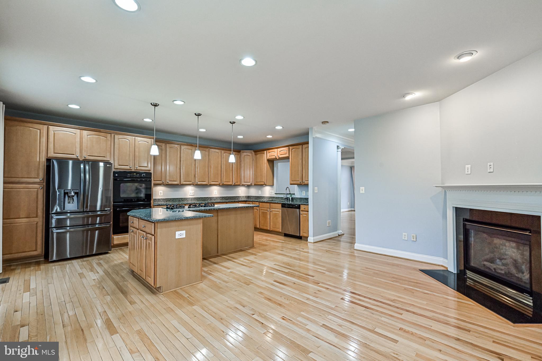 WINCHESTER AT FAIRCREST - Residential Lease