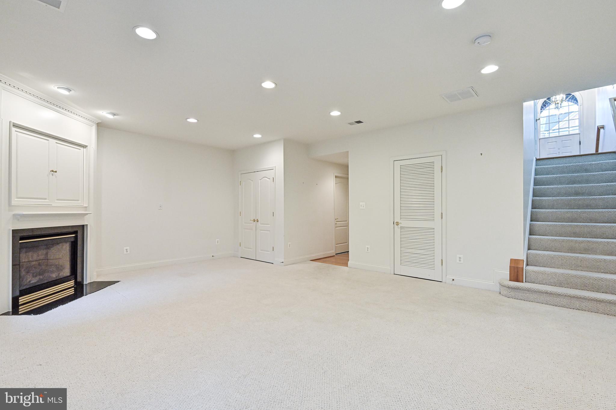 WINCHESTER AT FAIRCREST - Residential Lease