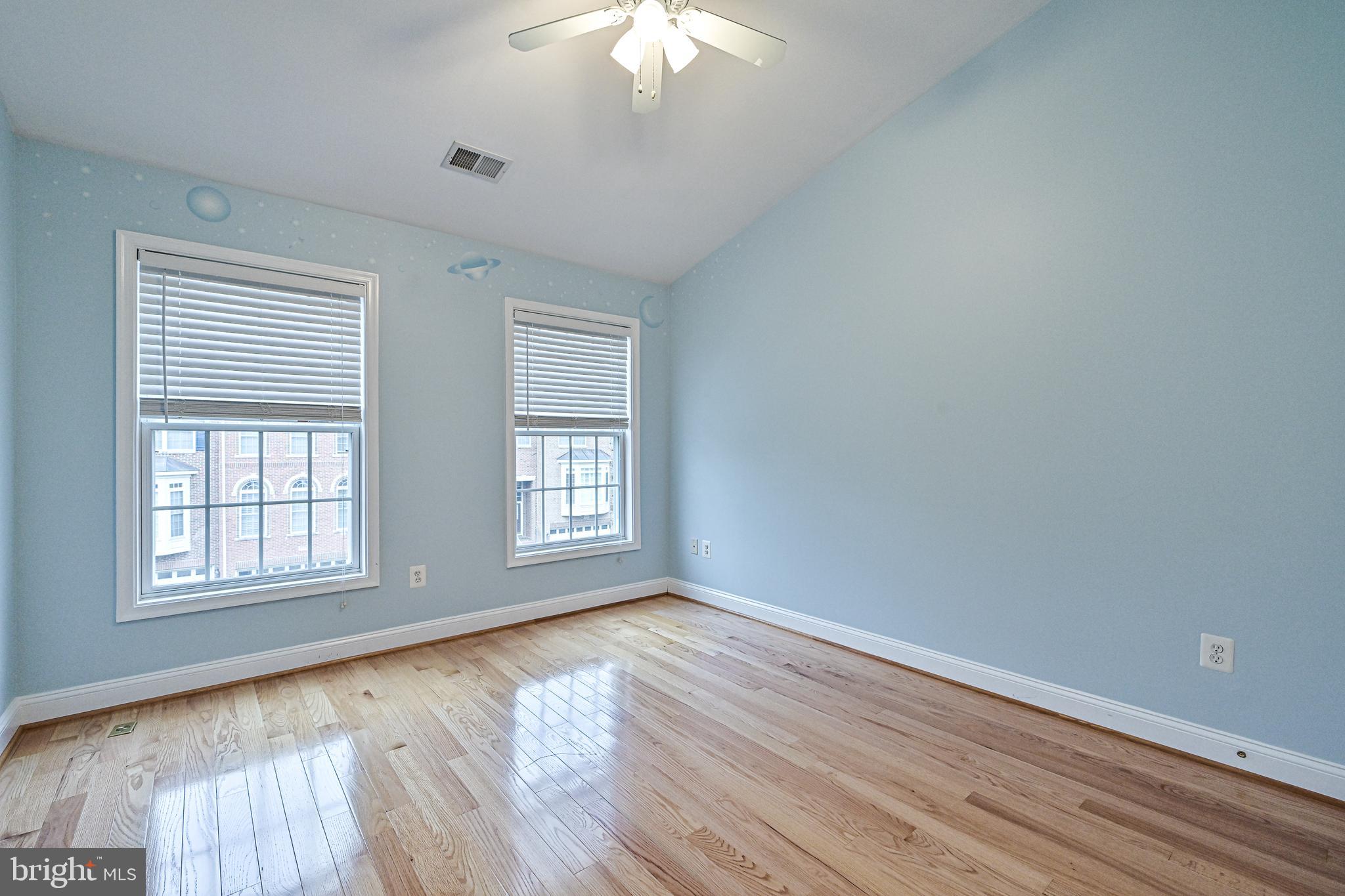 WINCHESTER AT FAIRCREST - Residential Lease