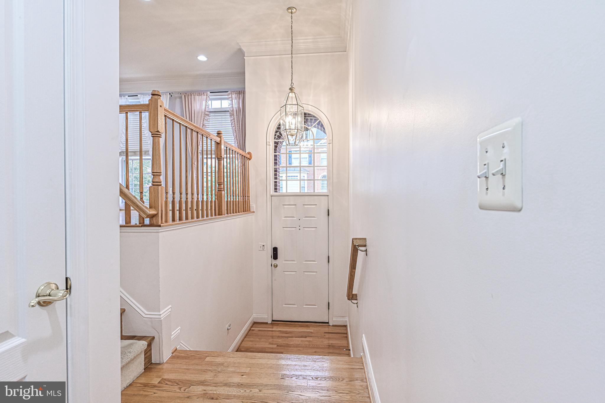 WINCHESTER AT FAIRCREST - Residential Lease