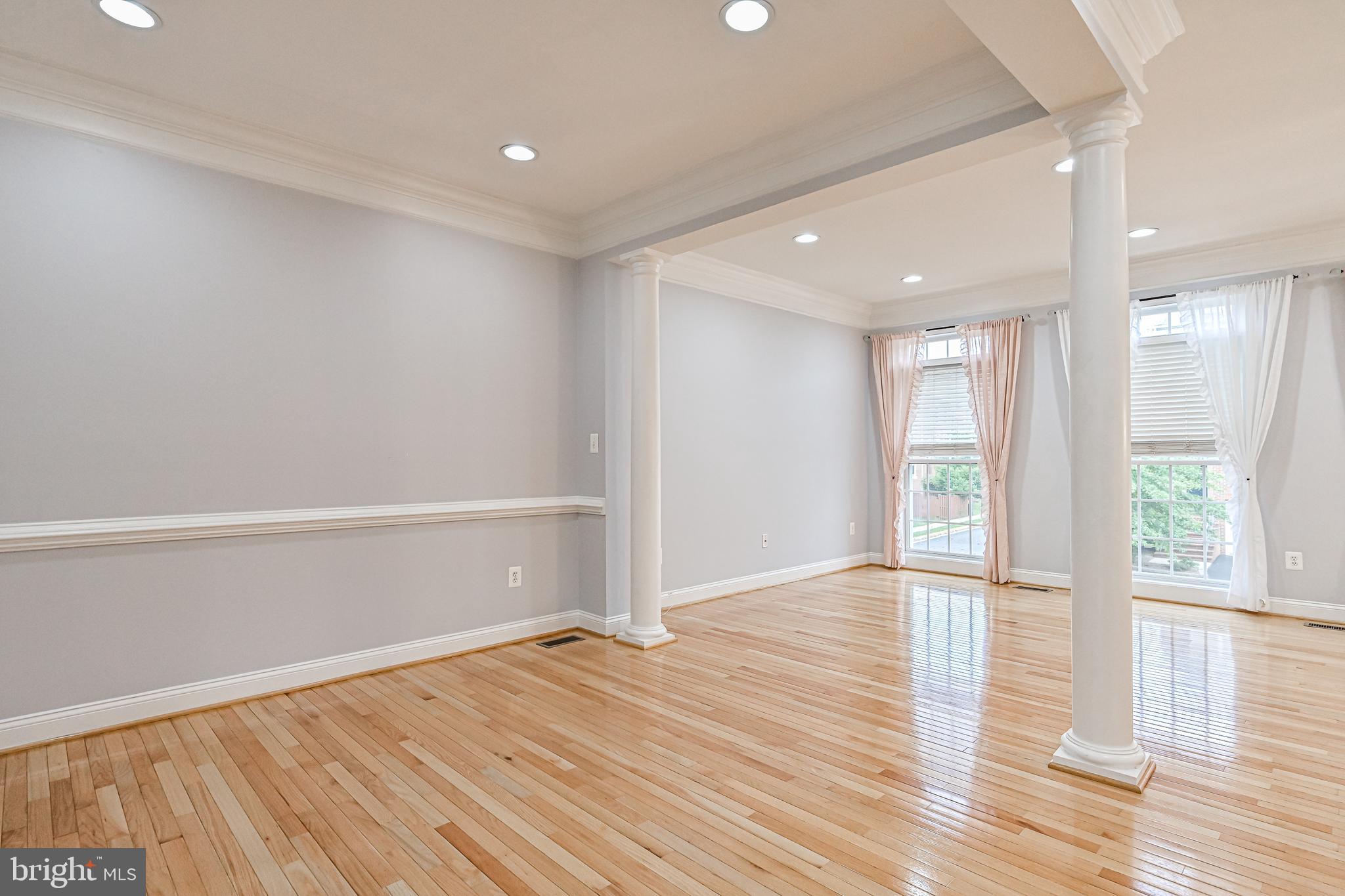 WINCHESTER AT FAIRCREST - Residential Lease