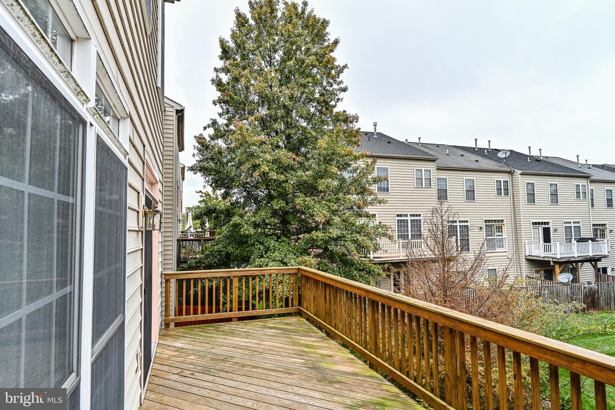 WINCHESTER AT FAIRCREST - Residential Lease