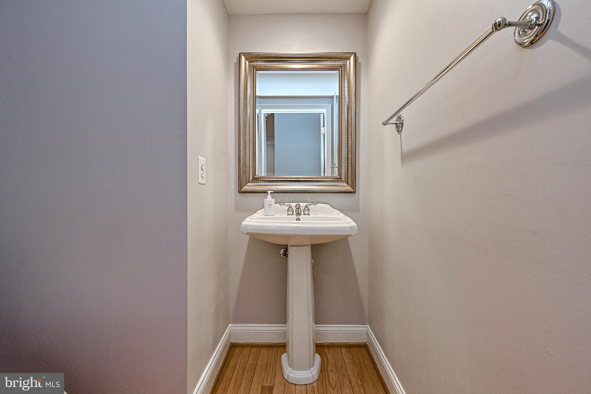 WINCHESTER AT FAIRCREST - Residential Lease