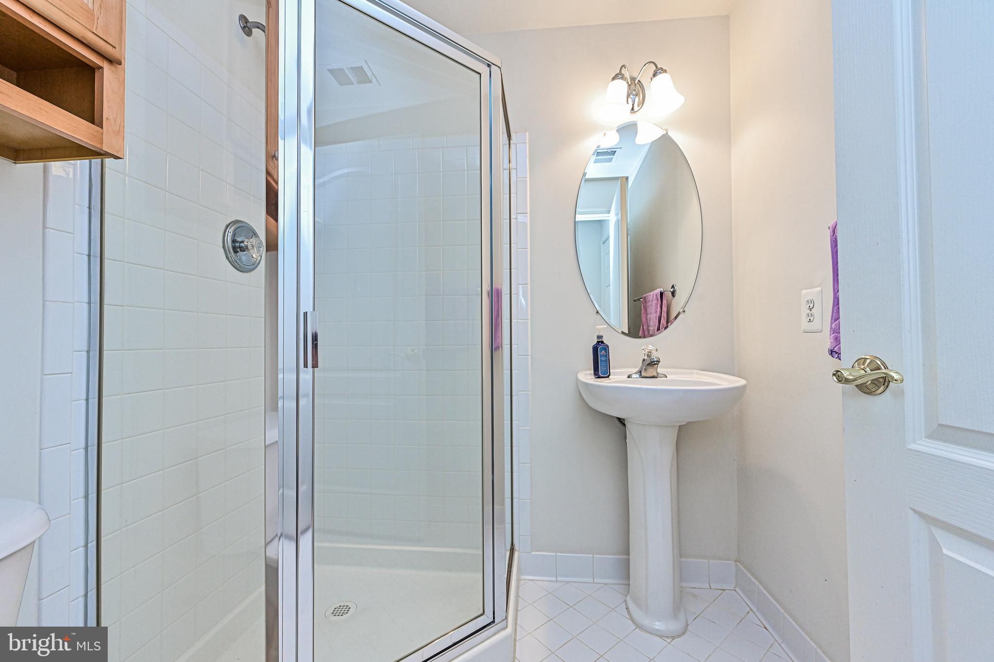 WINCHESTER AT FAIRCREST - Residential Lease