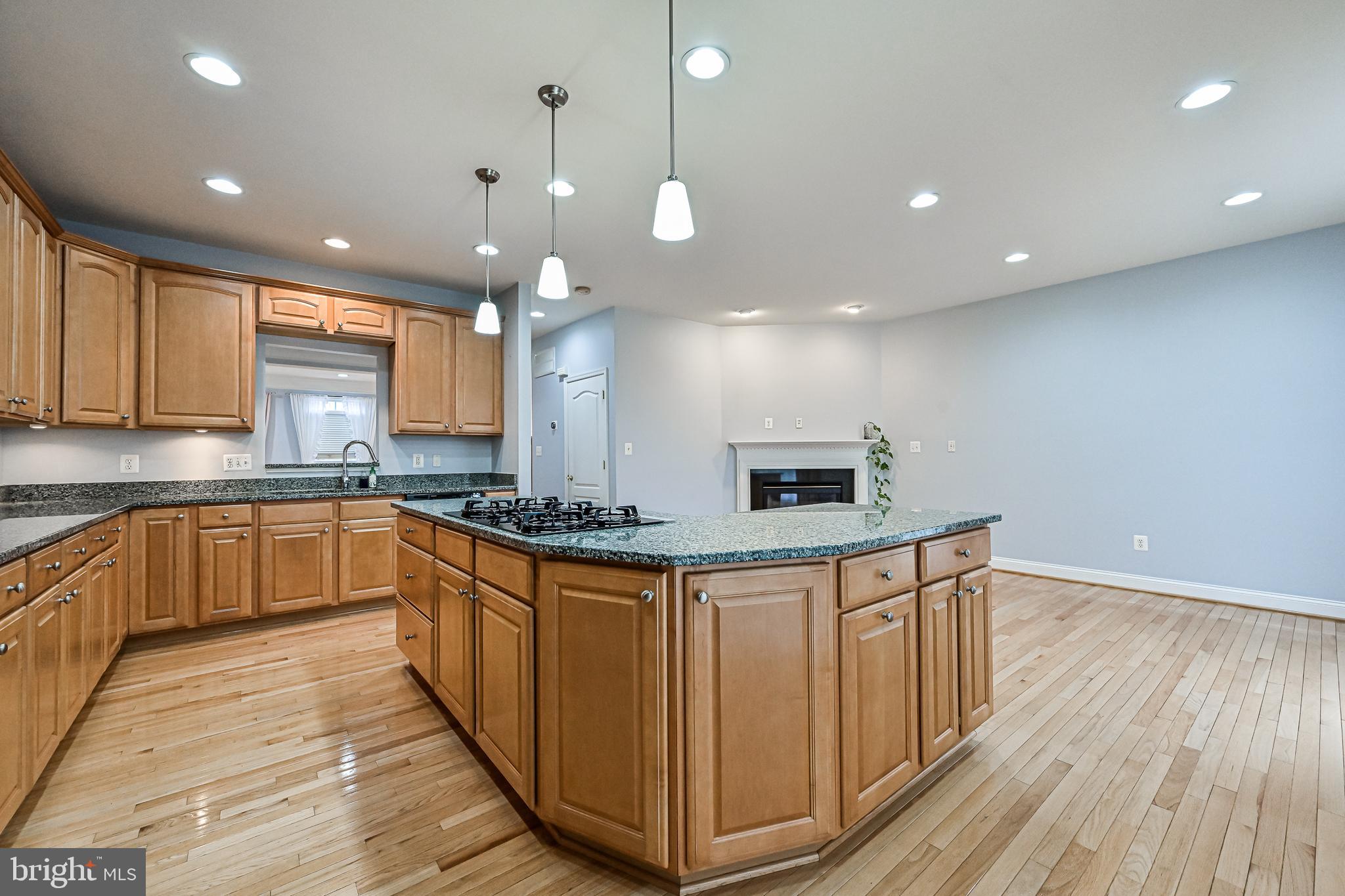 WINCHESTER AT FAIRCREST - Residential Lease