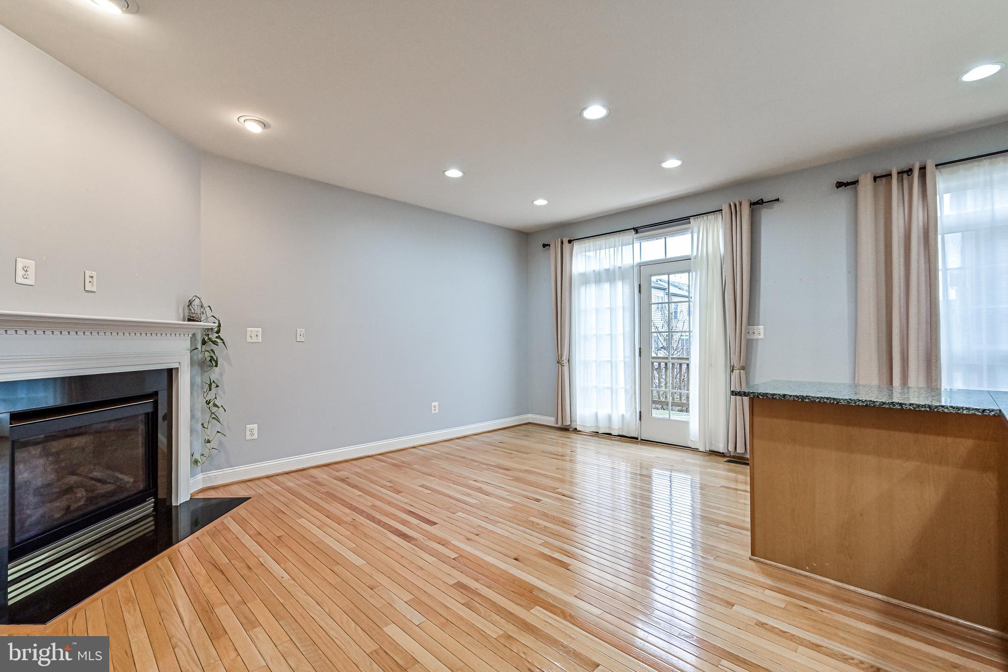 WINCHESTER AT FAIRCREST - Residential Lease