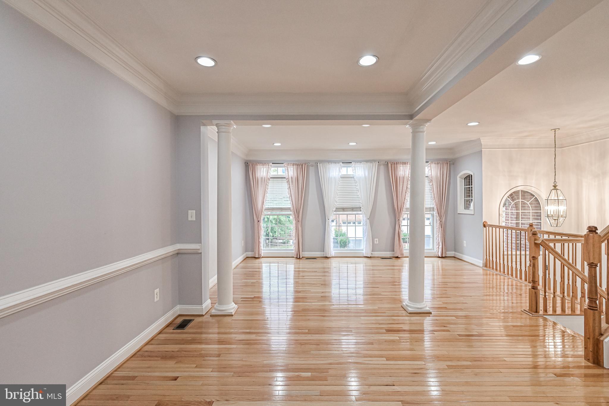 WINCHESTER AT FAIRCREST - Residential Lease