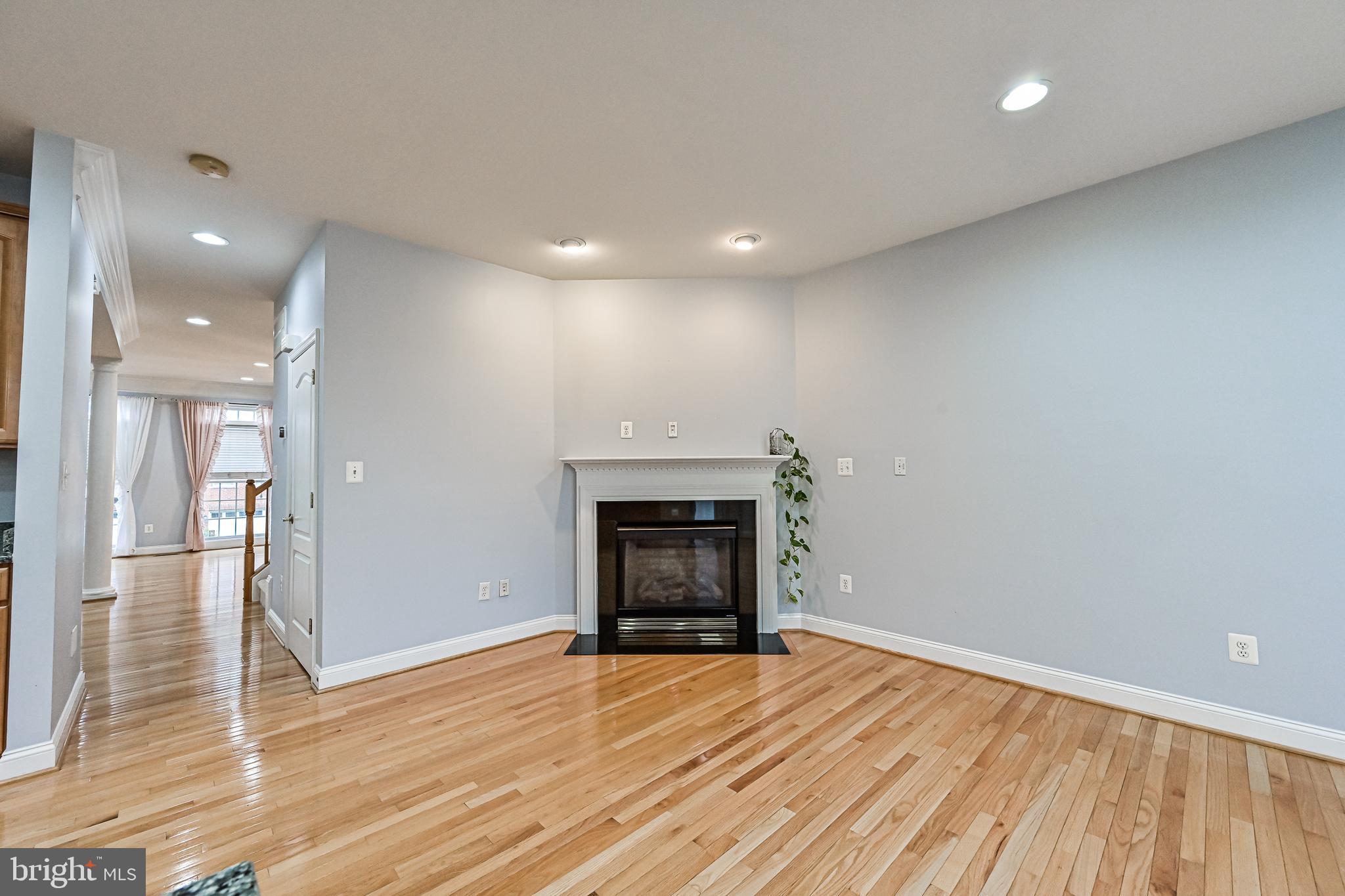 WINCHESTER AT FAIRCREST - Residential Lease