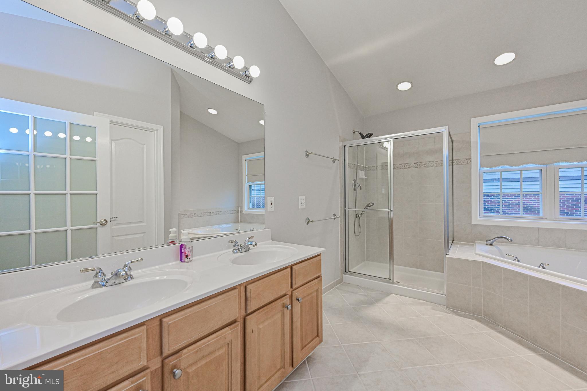 WINCHESTER AT FAIRCREST - Residential Lease