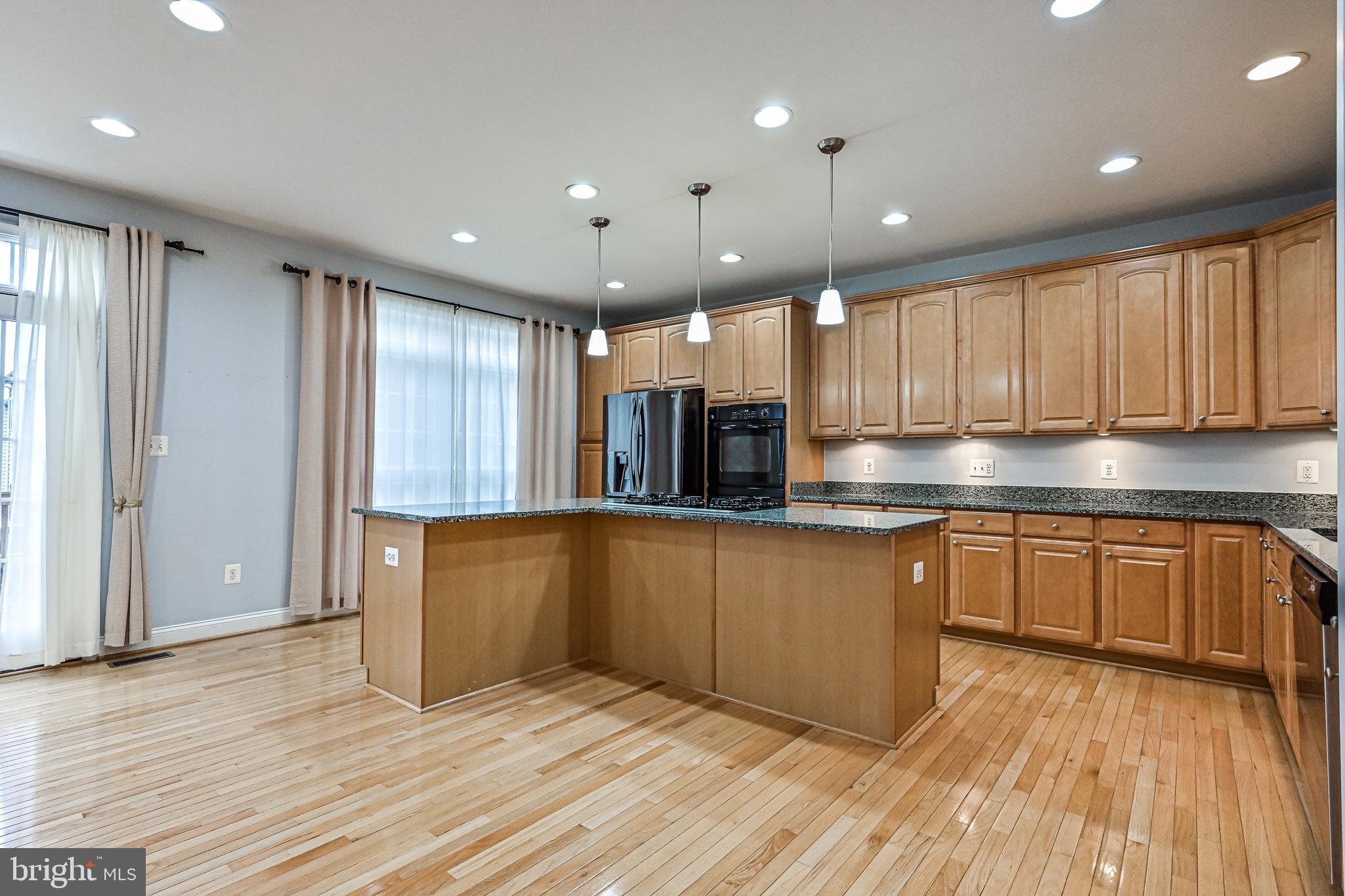 WINCHESTER AT FAIRCREST - Residential Lease